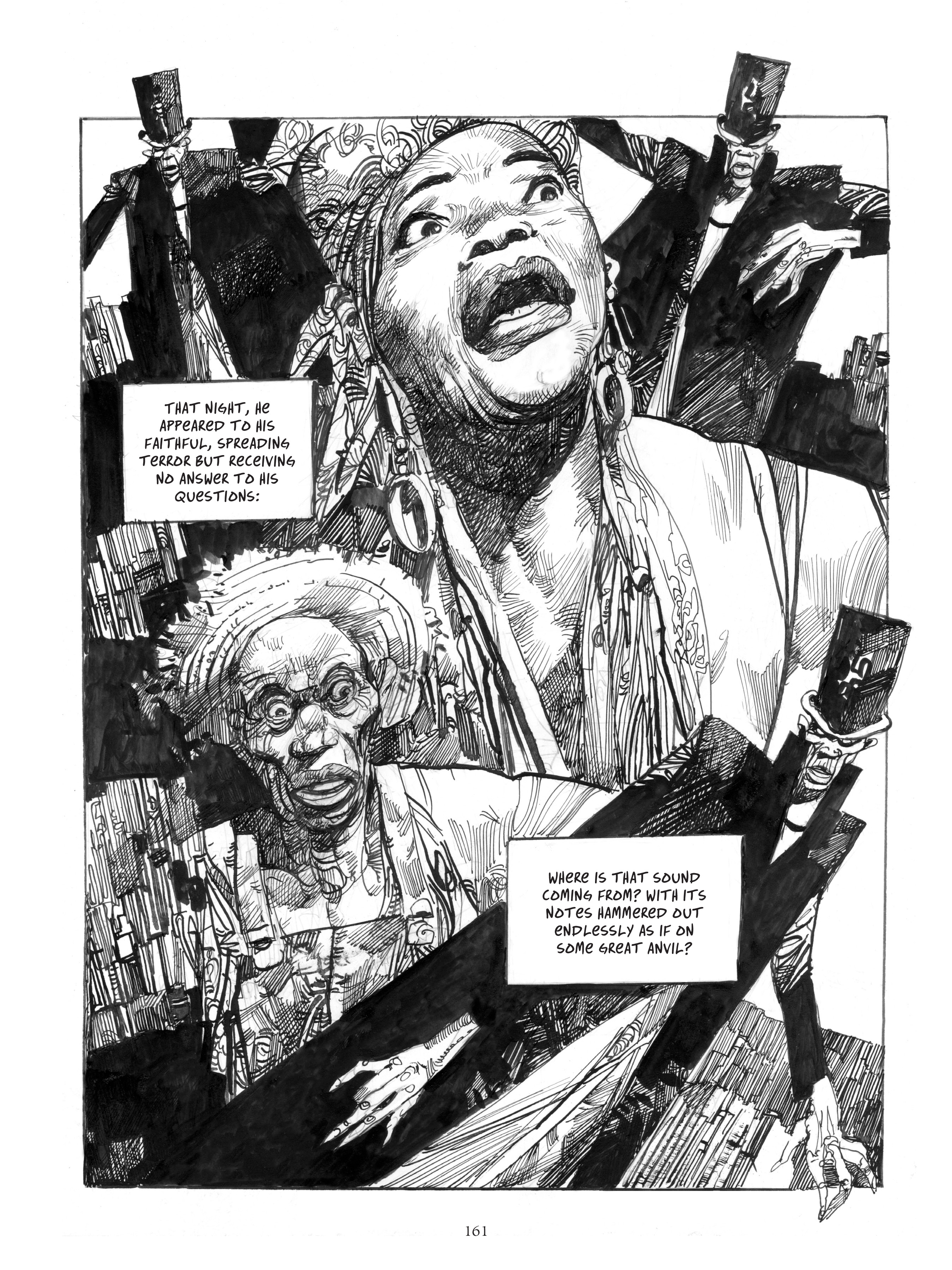 Read online The Collected Toppi comic -  Issue # TPB 2 (Part 2) - 61