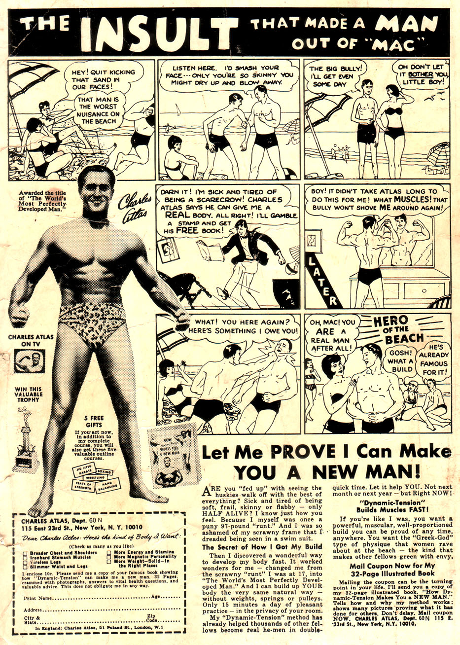 Read online The Rawhide Kid comic -  Issue #118 - 2