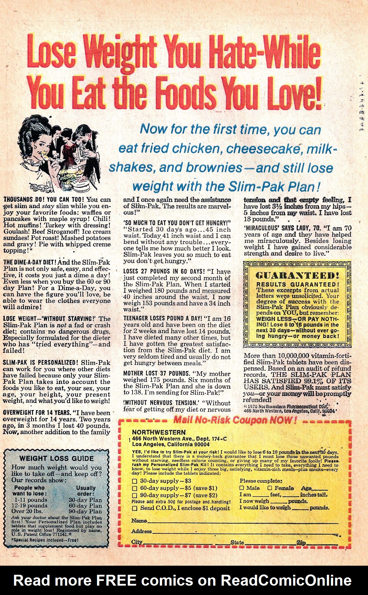 Read online Just Married comic -  Issue #90 - 7