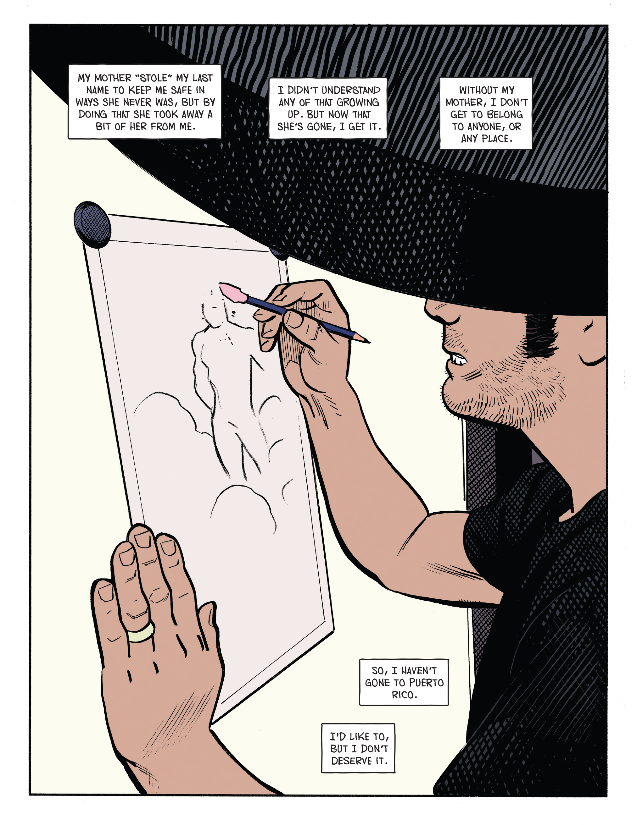 Read online Happiness Will Follow comic -  Issue # TPB (Part 2) - 44