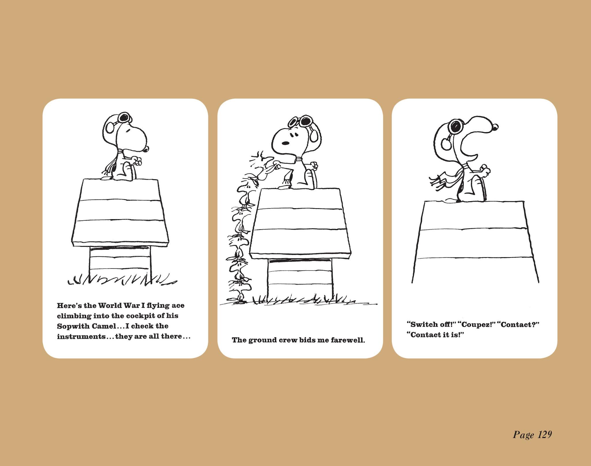 Read online The Complete Peanuts comic -  Issue # TPB 26 (Part 2) - 35