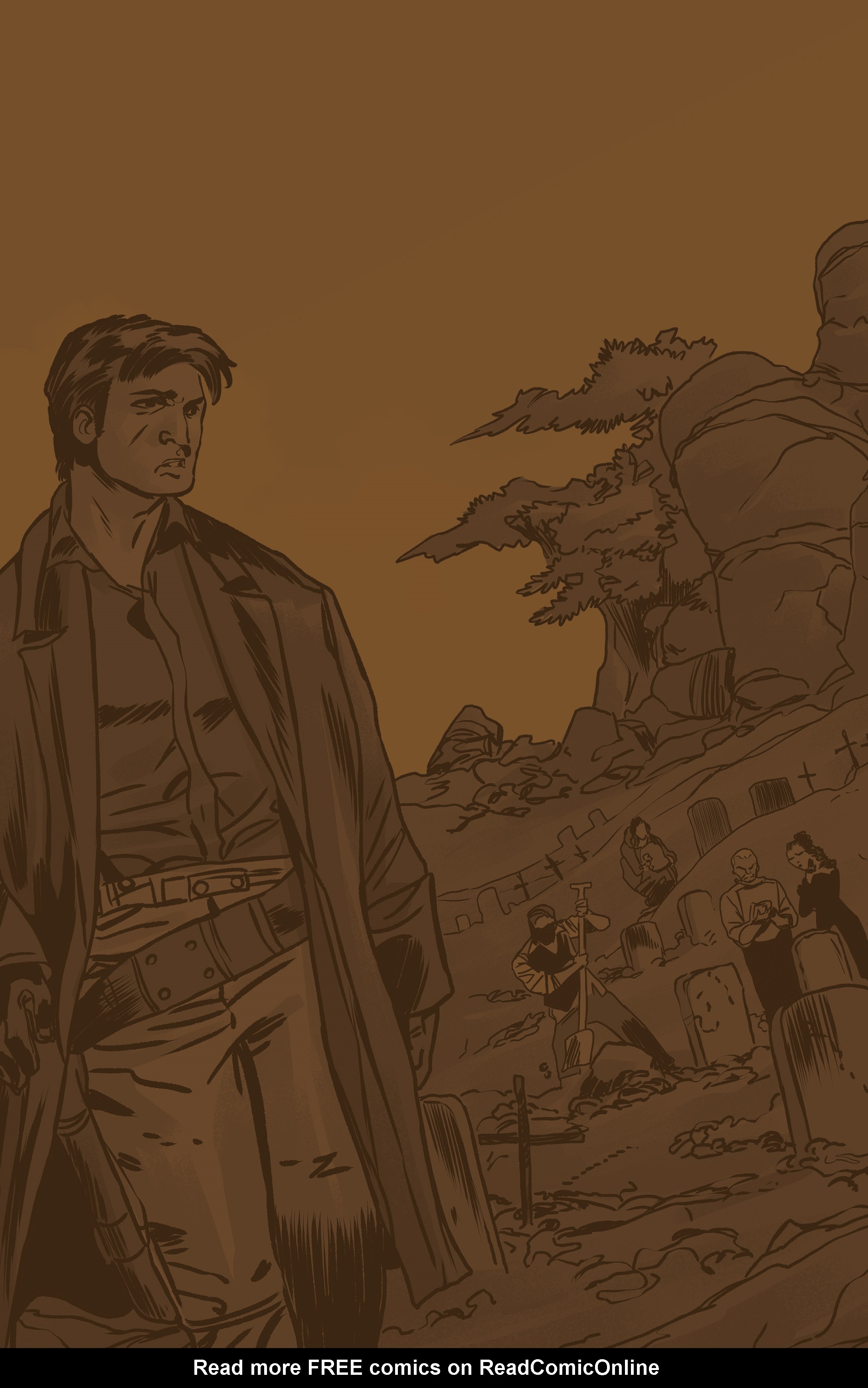 Read online Firefly: Blue Sun Rising comic -  Issue # _Deluxe Edition (Part 5) - 18