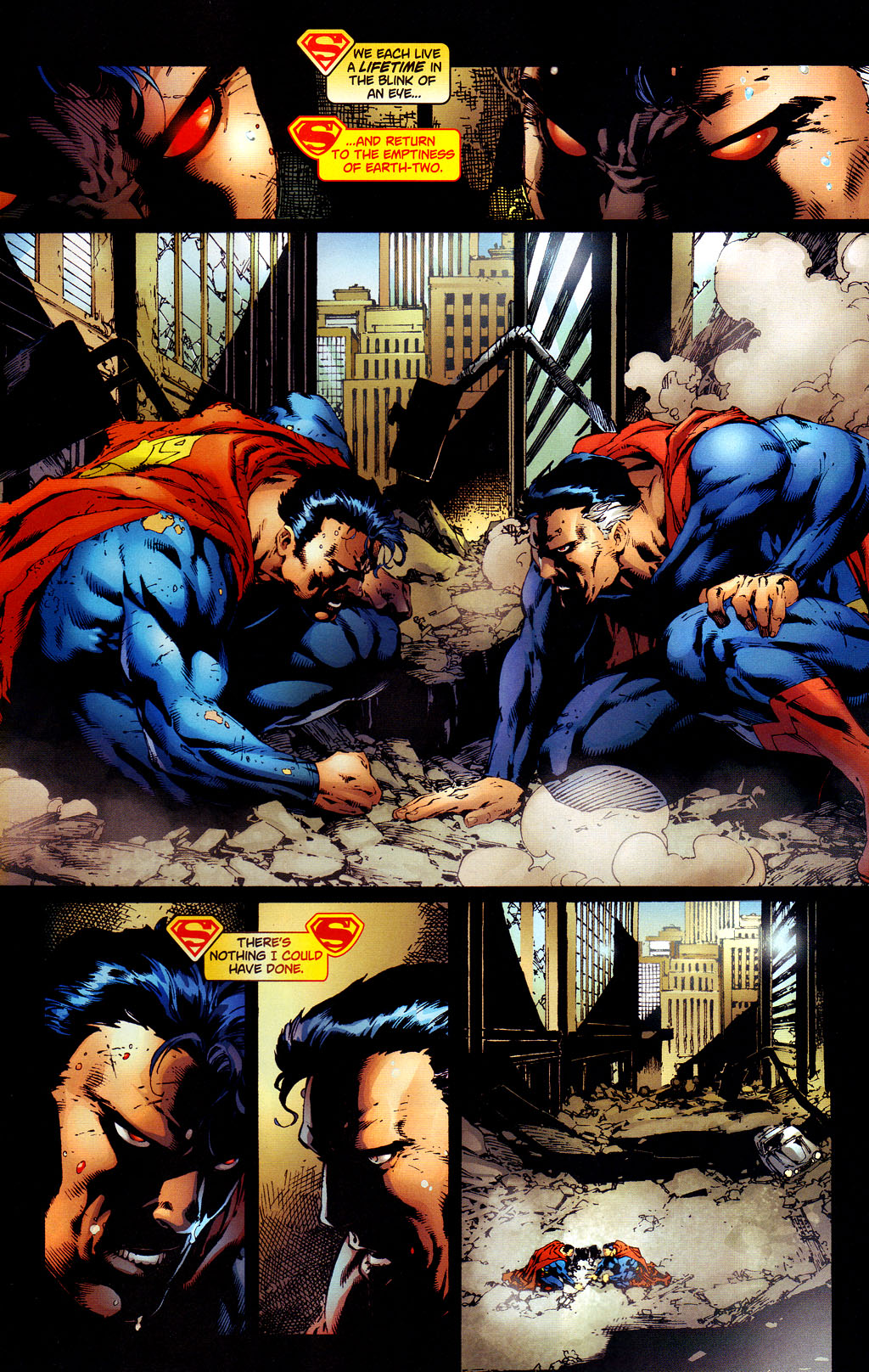 Adventures of Superman (1987) 649 Page 17