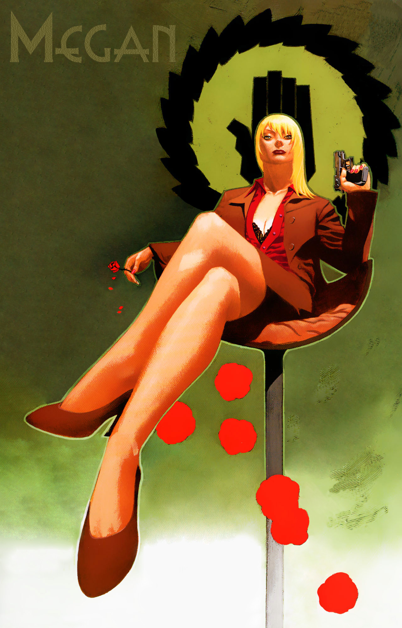 Read online Superboy (2012) comic -  Issue #3 - 20