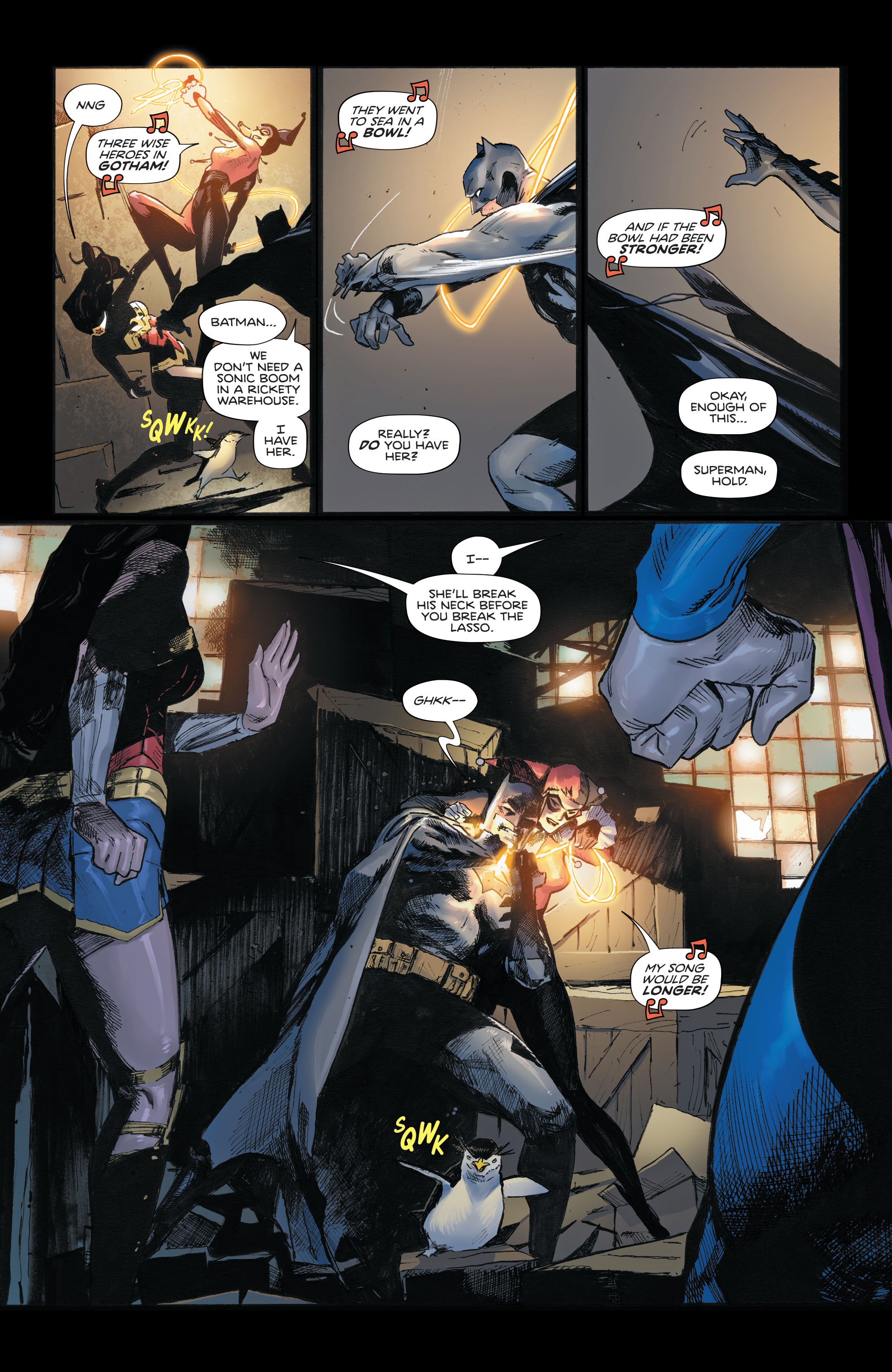 Read online Heroes in Crisis comic -  Issue # _TPB (Part 1) - 42
