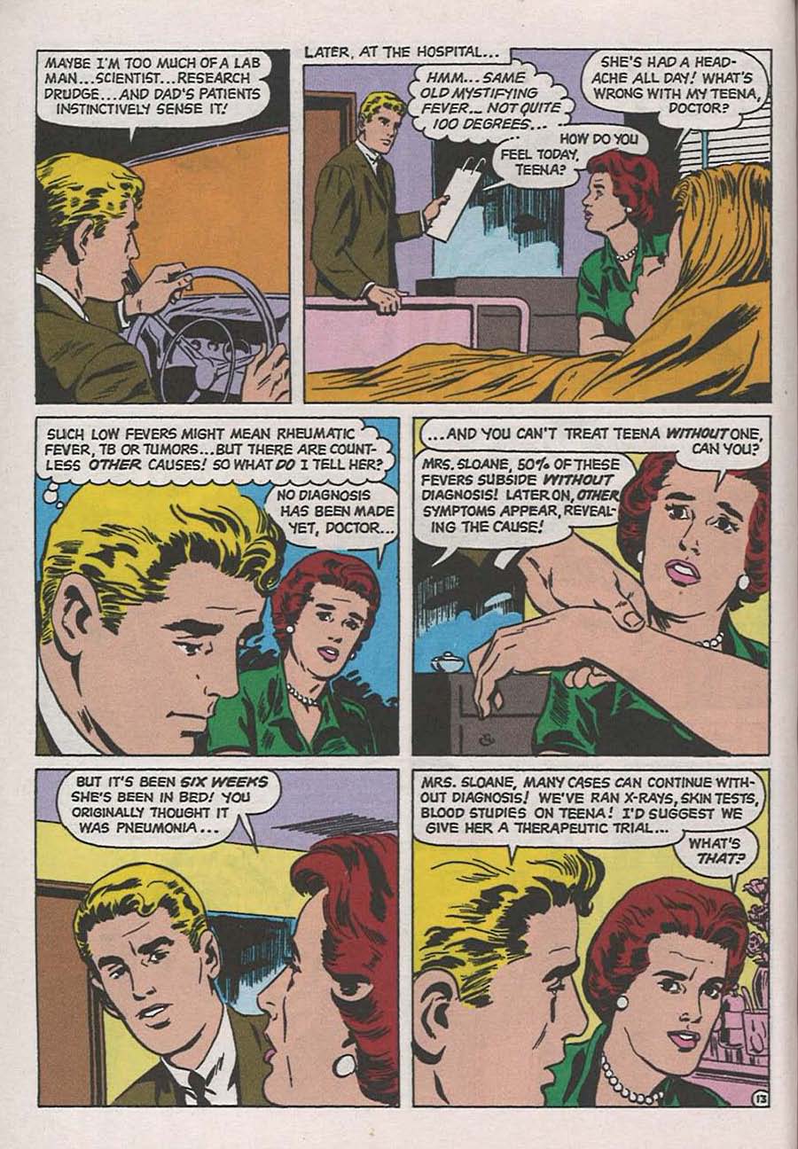 World of Archie Double Digest issue 10 - Page 48