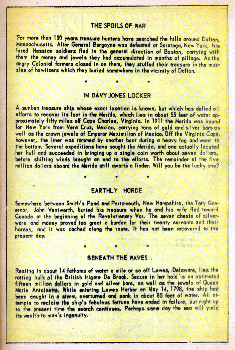 Read online Boy Comics comic -  Issue #113 - 17