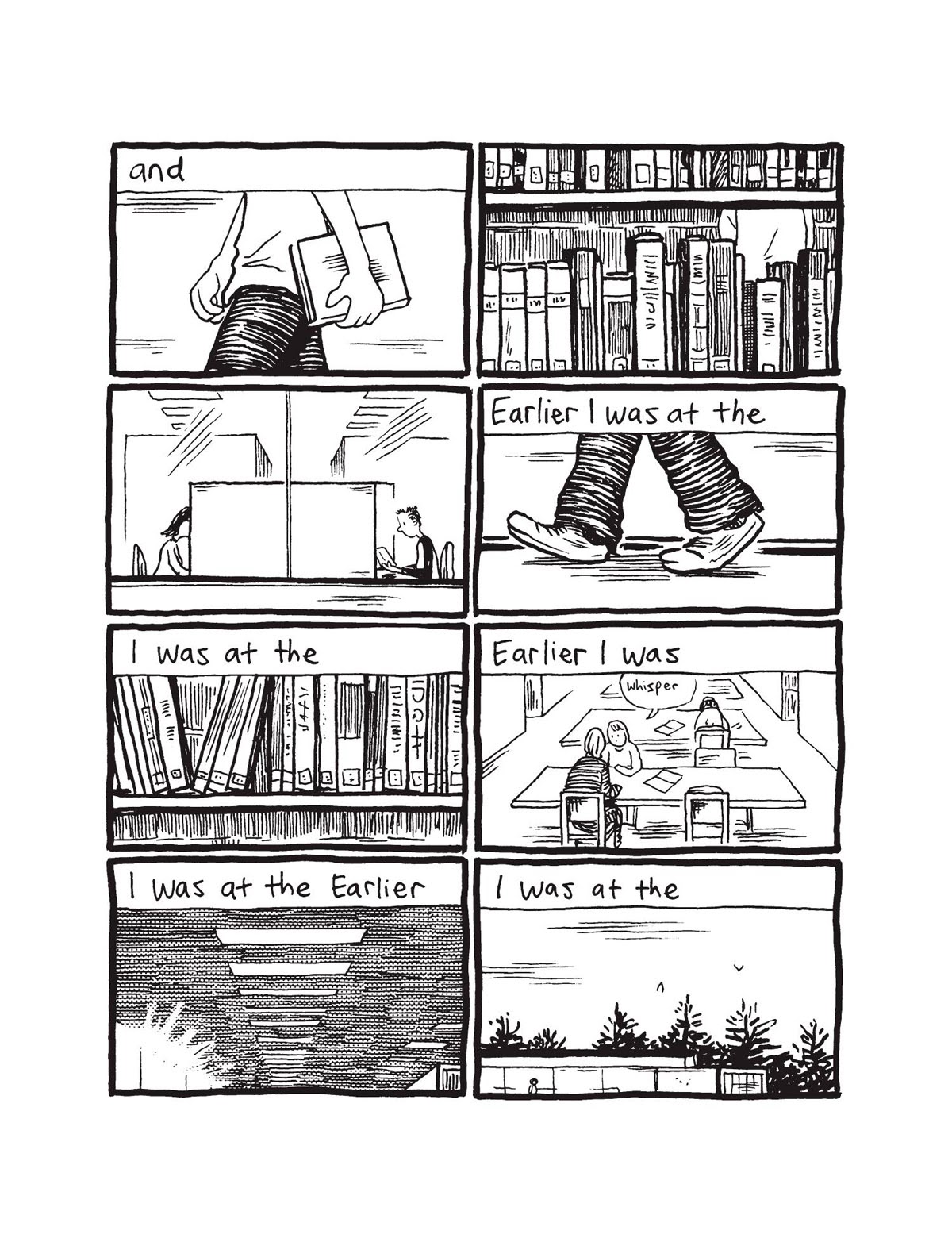 Read online Gloriana comic -  Issue # TPB - 51