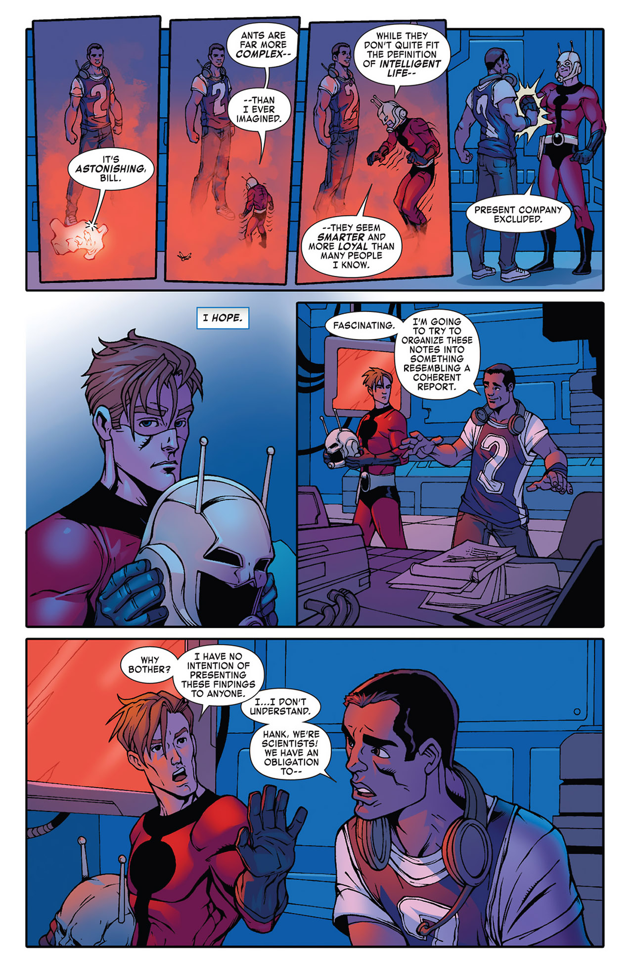Read online Ant-Man: Season One comic -  Issue #Ant-Man: Season One Full - 43