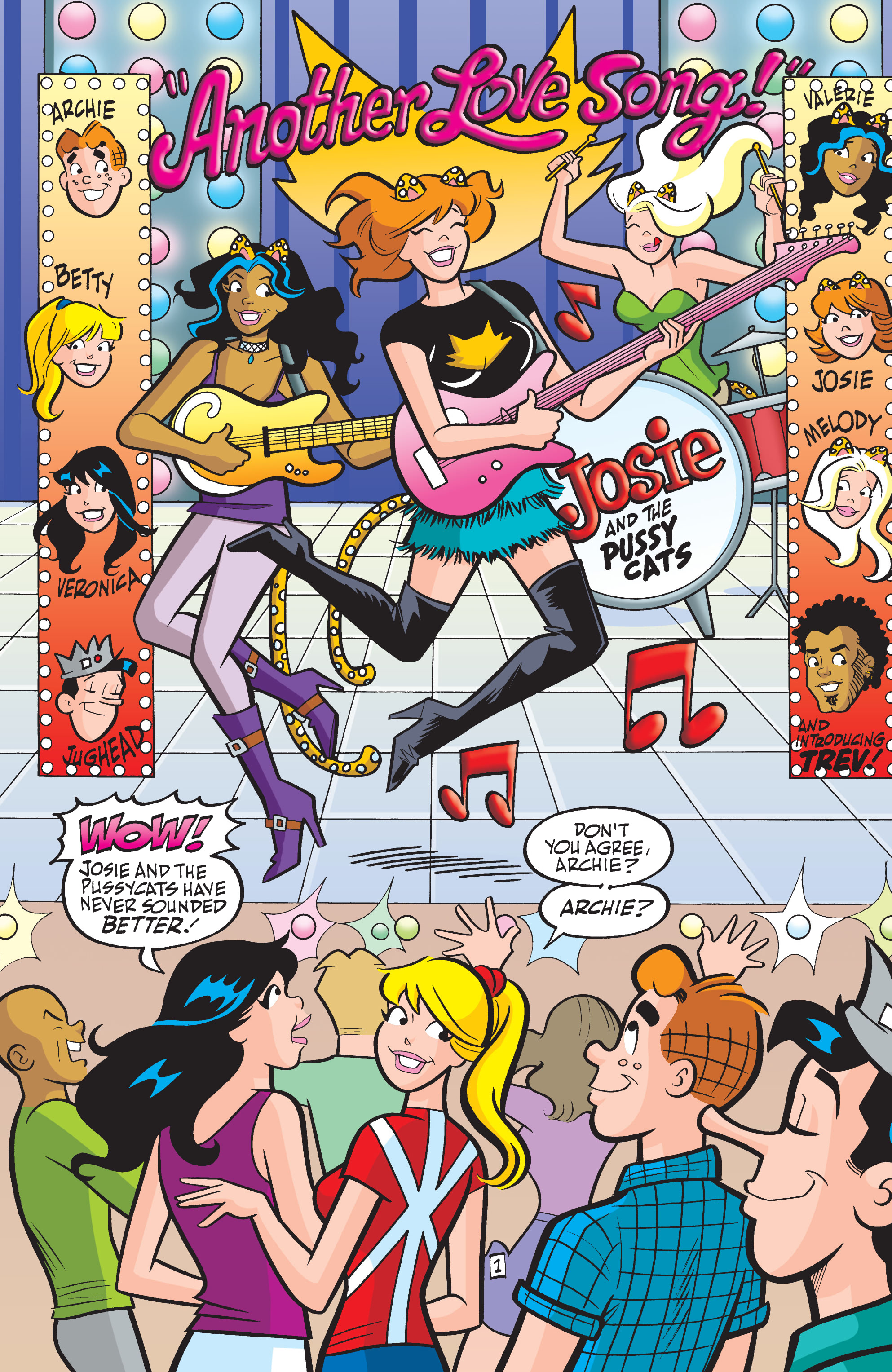 Read online Archie Comics 80th Anniversary Presents comic -  Issue #16 - 24