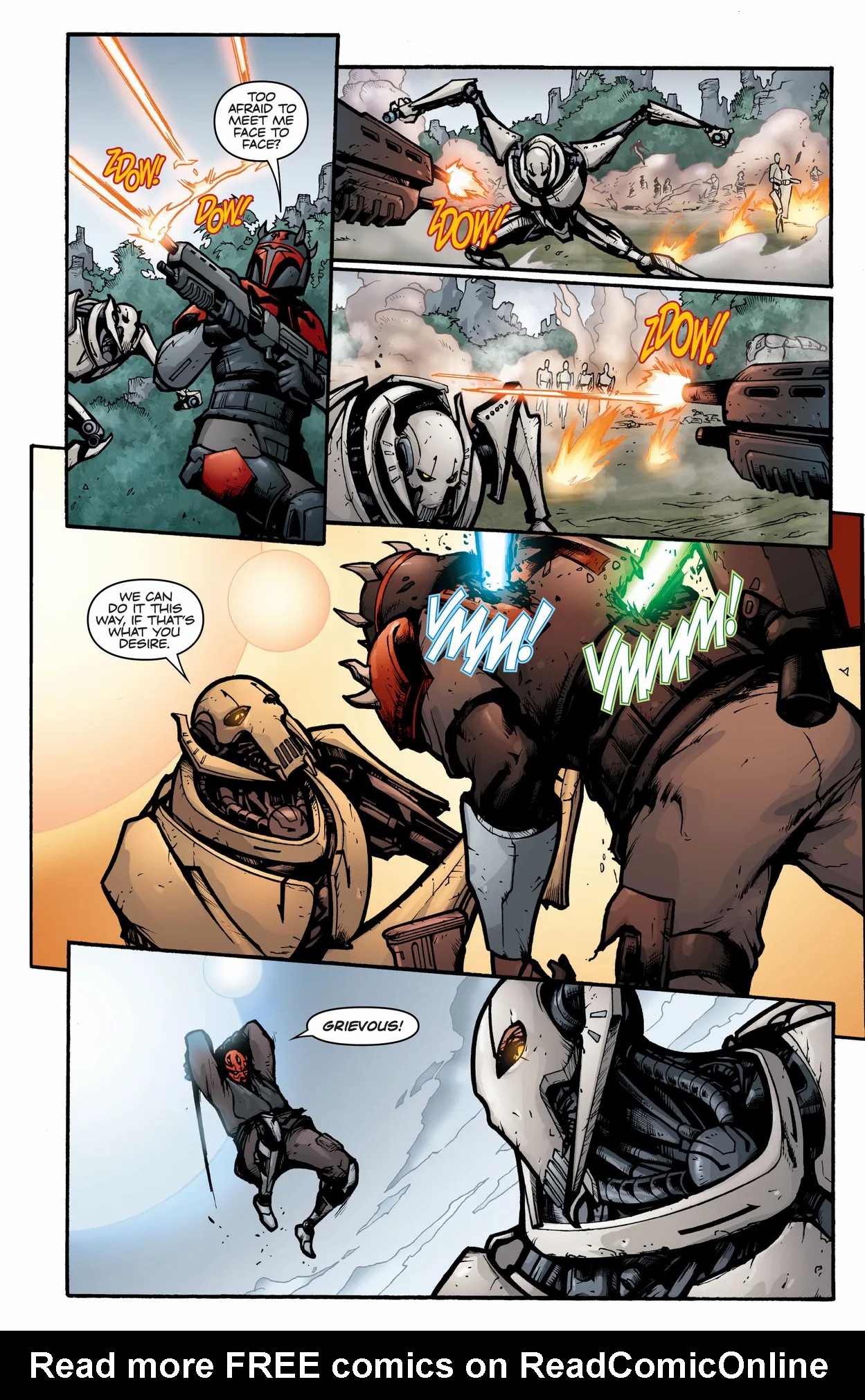 Read online Star Wars Legends Epic Collection: The Clone Wars comic -  Issue # TPB 4 (Part 1) - 45
