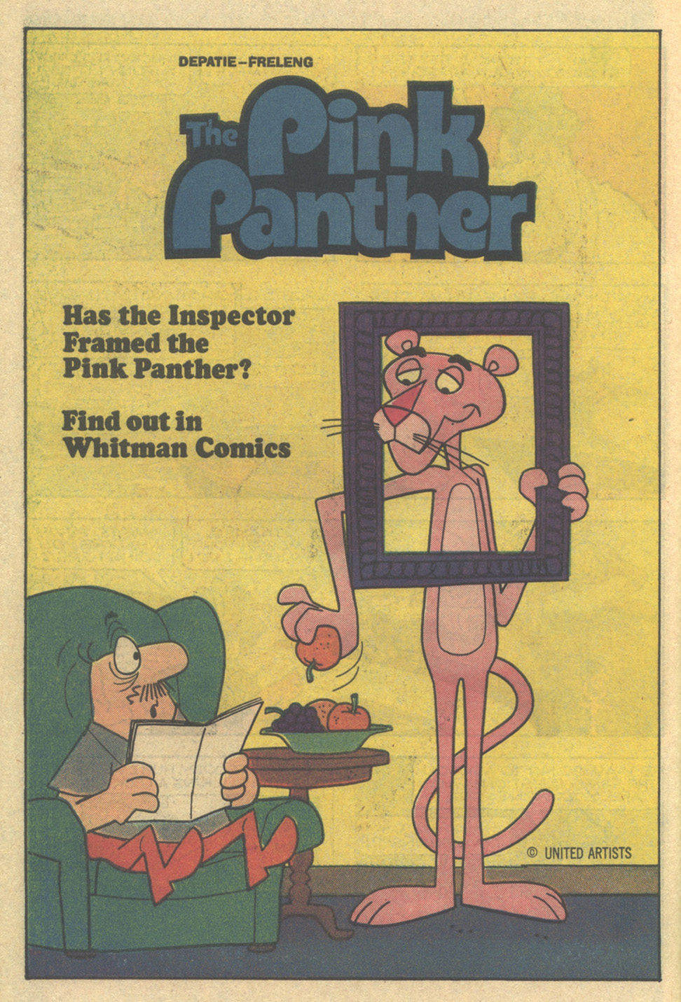 Read online Walt Disney's Comics and Stories comic -  Issue #487 - 26