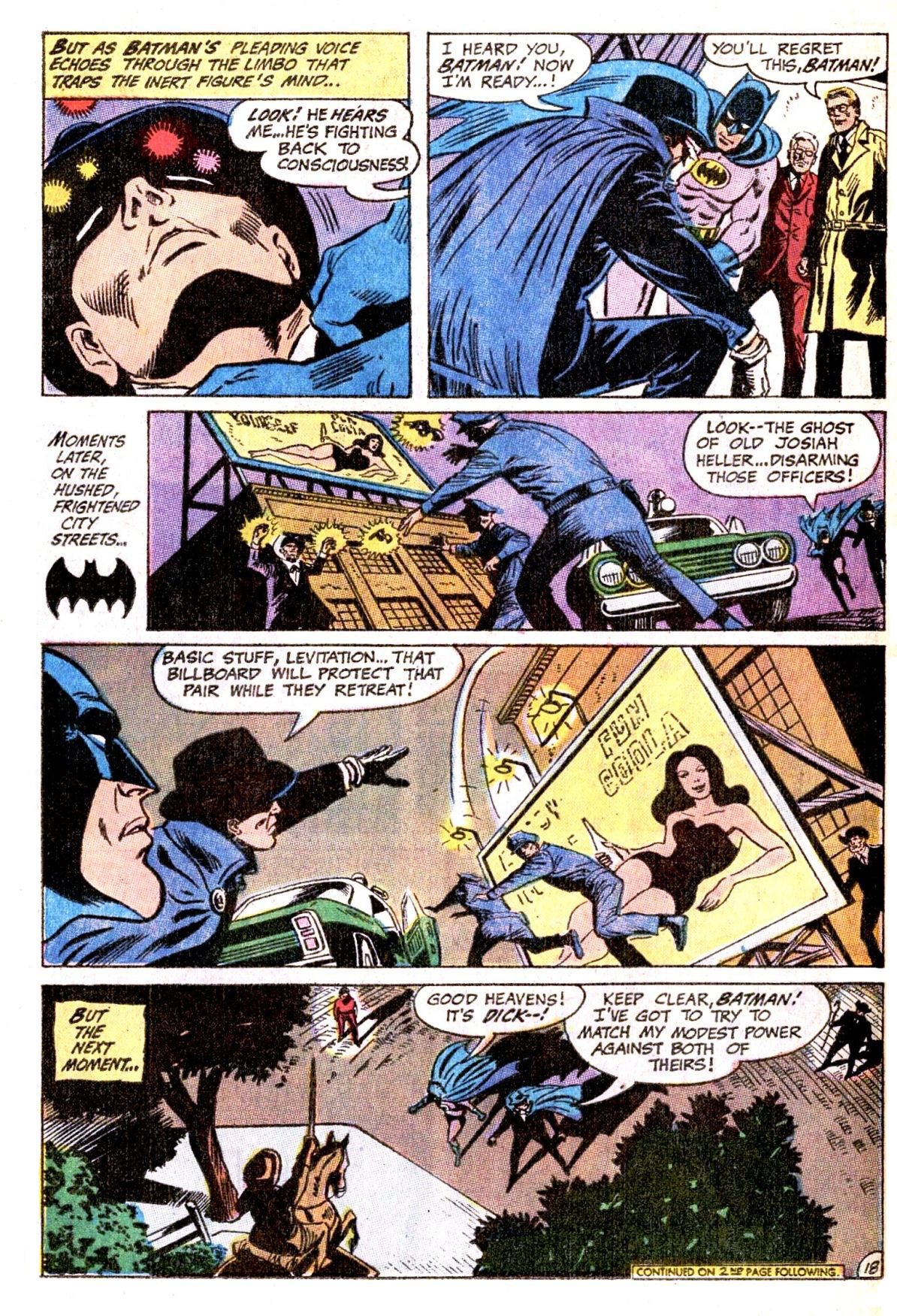 Read online The Brave and the Bold (1955) comic -  Issue #89 - 24