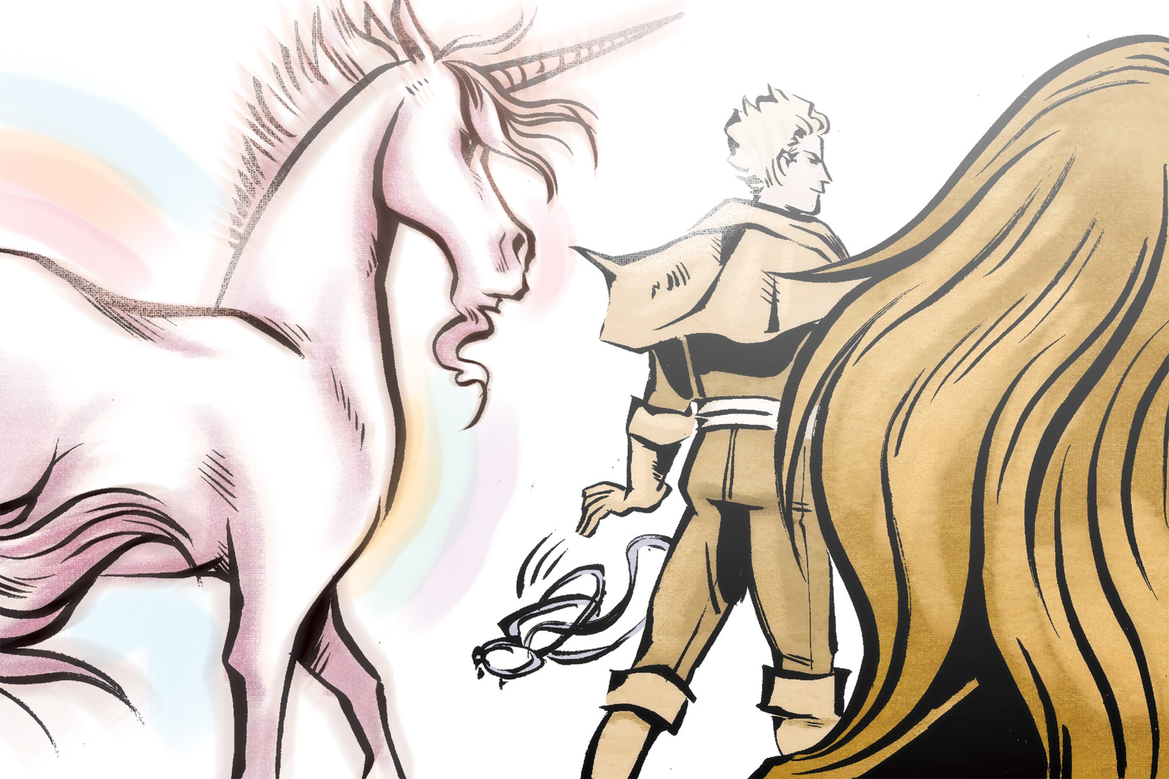 Read online Valentine comic -  Issue #6 - 55