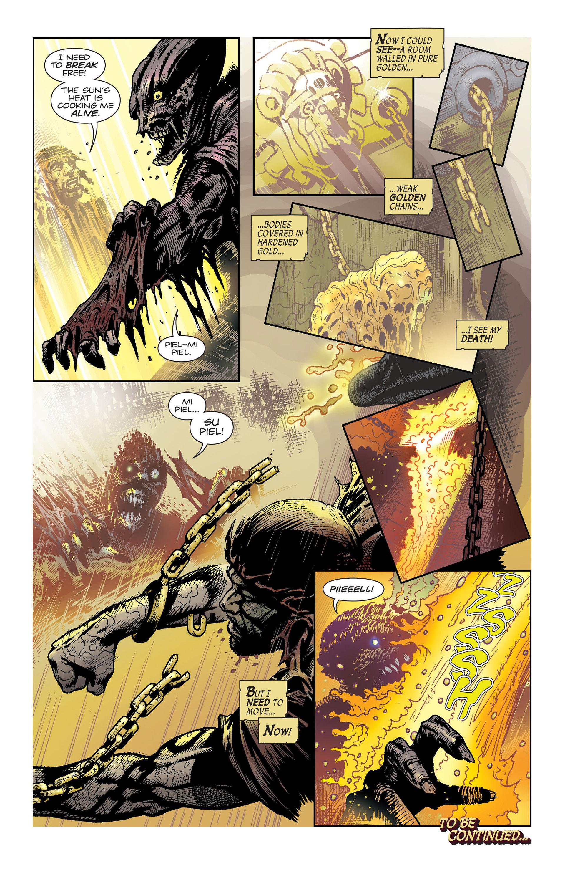 Read online Before Watchmen: Dr. Manhattan comic -  Issue #3 - 28