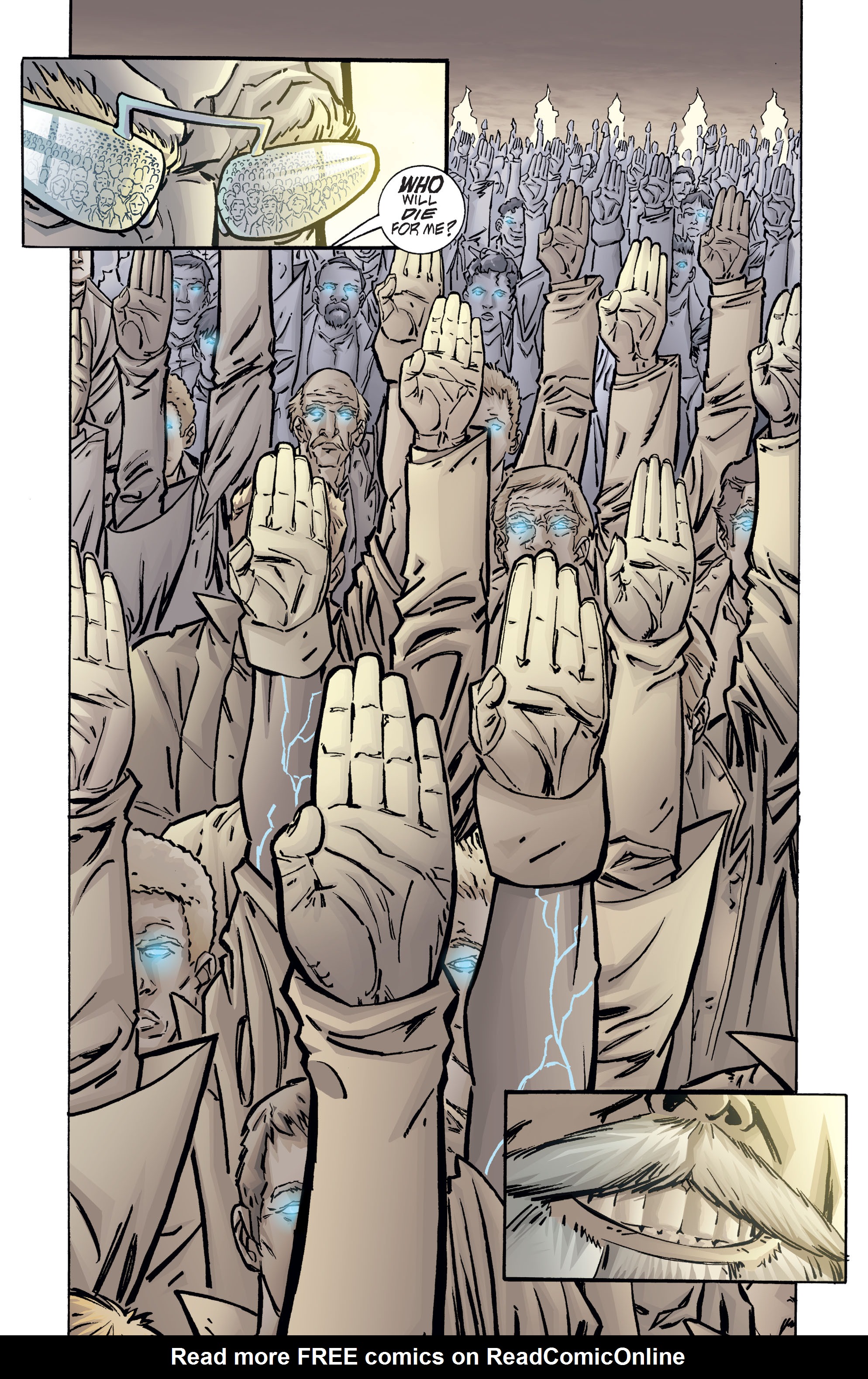 Read online The Flash (1987) comic -  Issue # _TPB The Flash By Geoff Johns Book 1 (Part 2) - 82