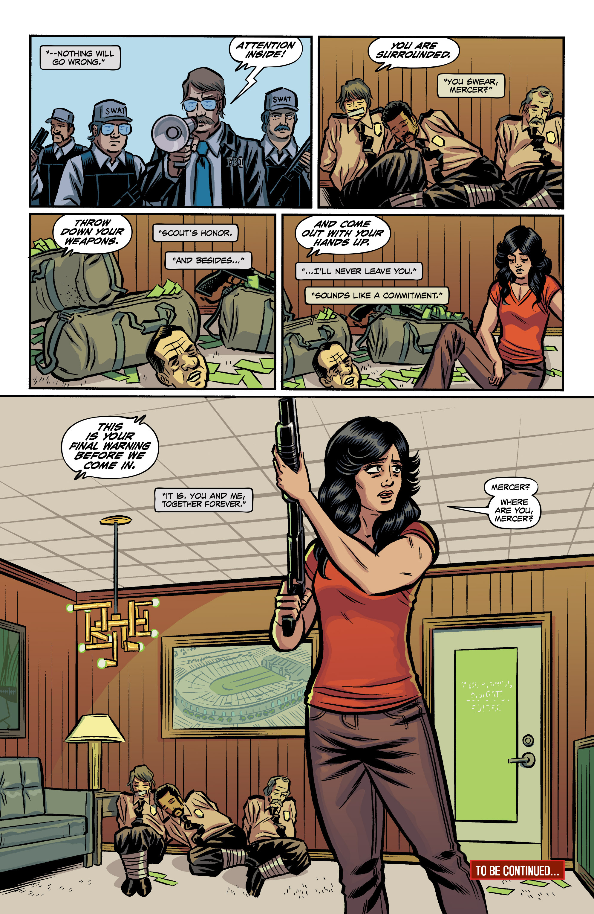 Read online Heartthrob (2016) comic -  Issue #1 - 30