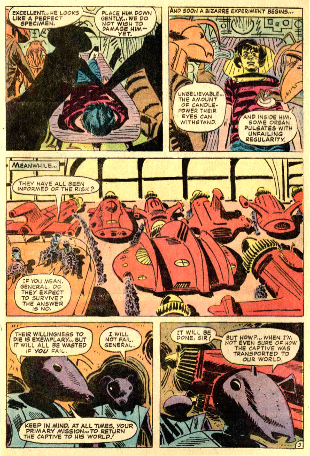 Read online Forbidden Tales of Dark Mansion comic -  Issue #12 - 25