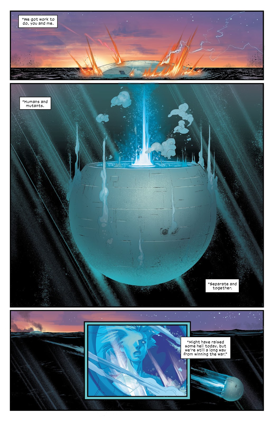 Wolverine (2020) issue 3 - Page 20