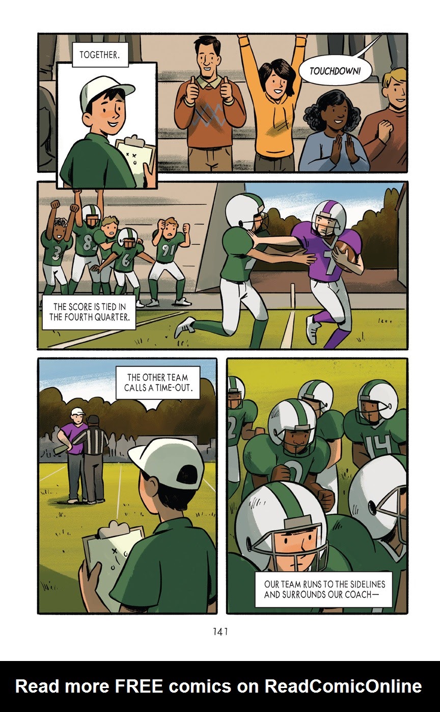 Read online I Survived comic -  Issue # TPB 4 (Part 2) - 43