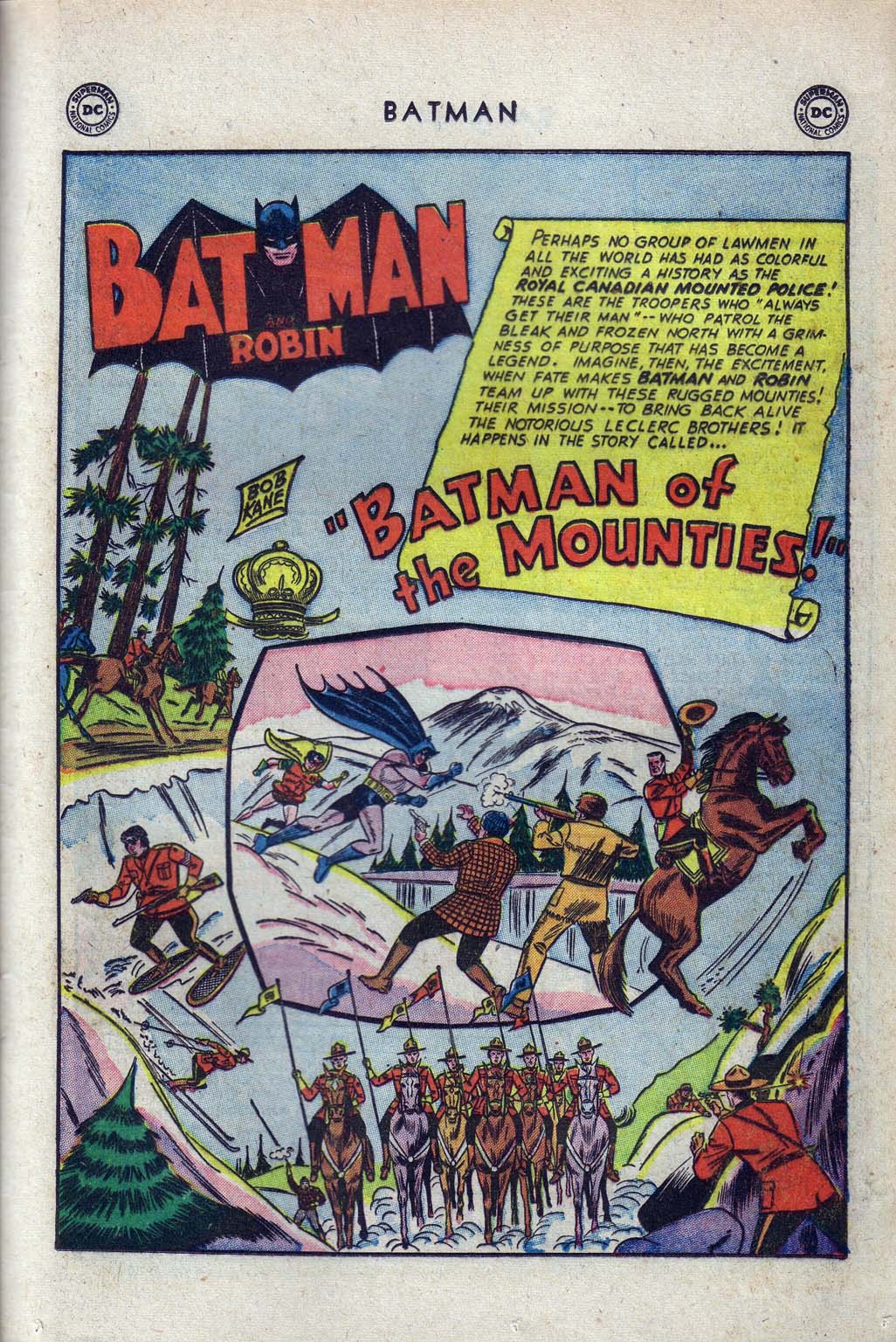 Read online Batman (1940) comic -  Issue #78 - 31