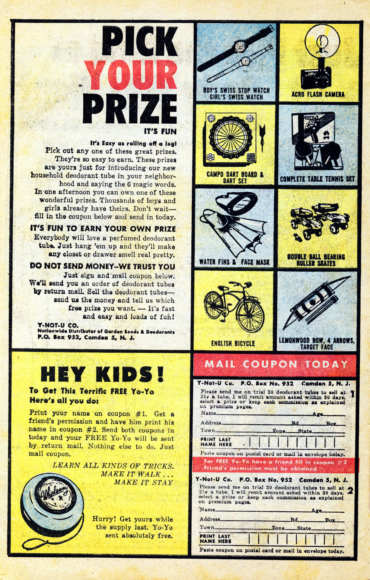 Read online Two-Gun Kid comic -  Issue #43 - 34