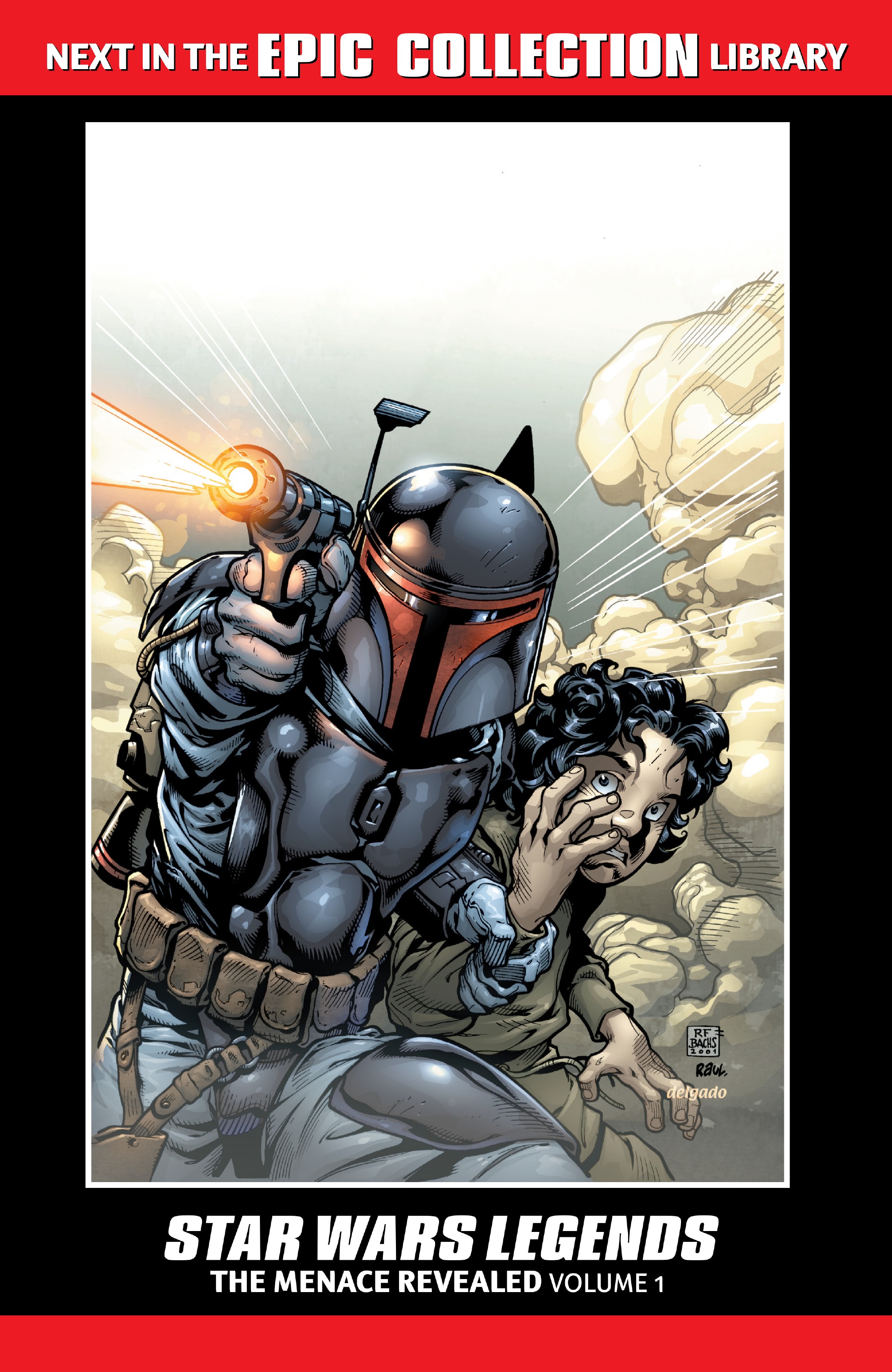 Read online Star Wars Legends: The Original Marvel Years - Epic Collection comic -  Issue # TPB 3 (Part 5) - 86