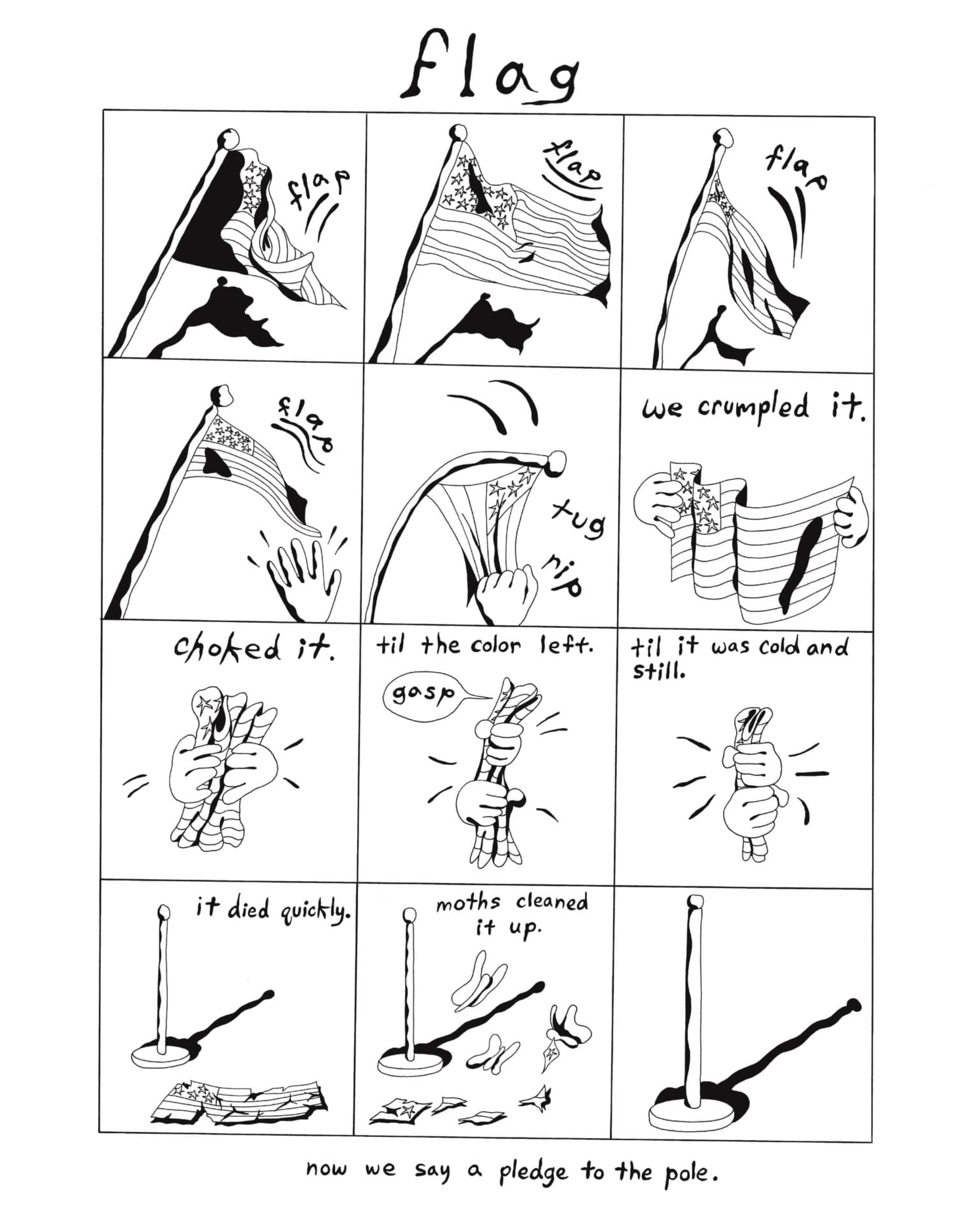 Read online Kramers Ergot comic -  Issue #9 (Part 3) - 50