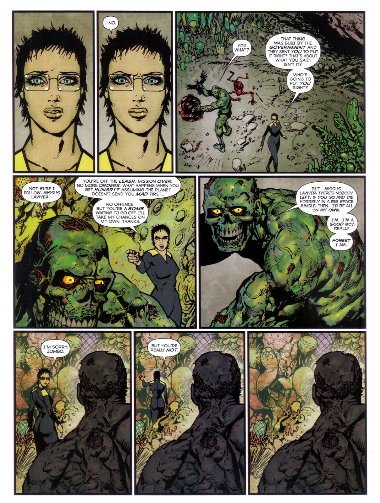 2000 AD issue 1746 - Page 39