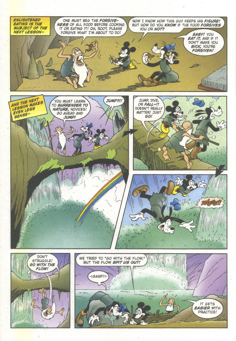 Walt Disney's Donald Duck and Friends issue 338 - Page 16