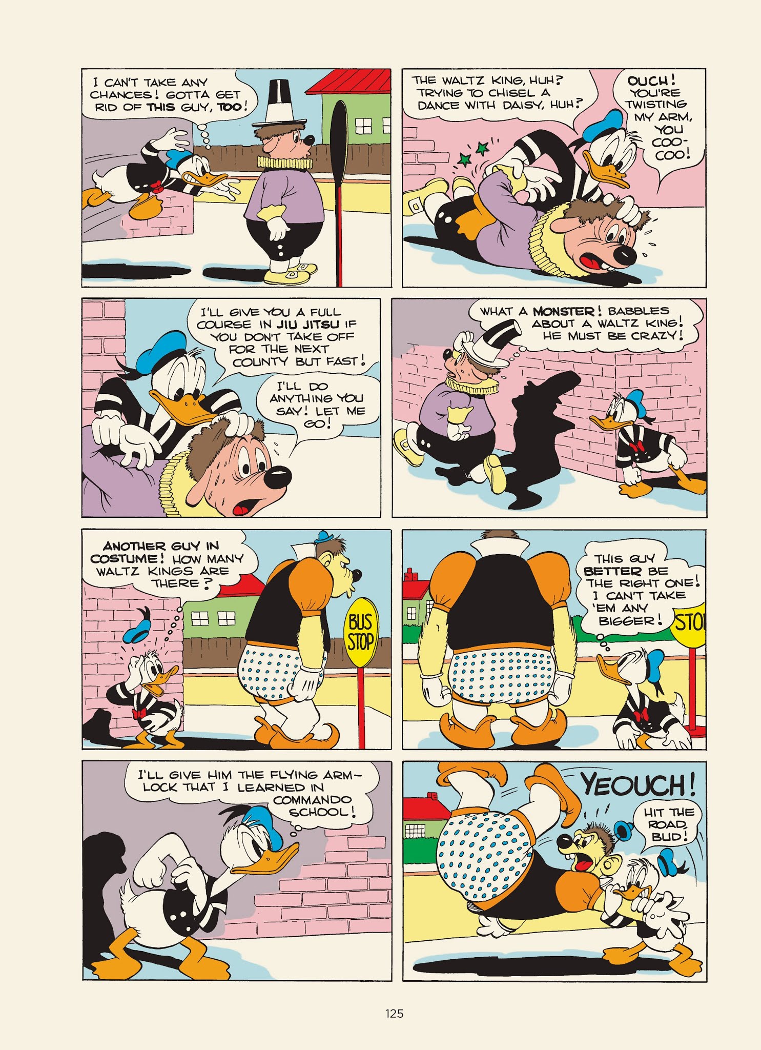 Read online The Complete Carl Barks Disney Library comic -  Issue # TPB 5 (Part 2) - 31