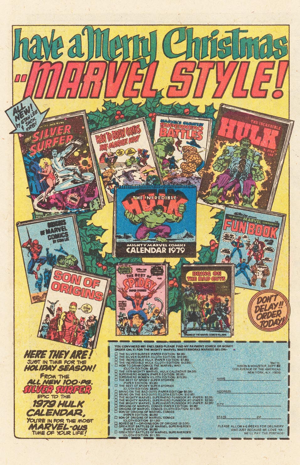 Read online The Spectacular Spider-Man (1976) comic -  Issue #25 - 4