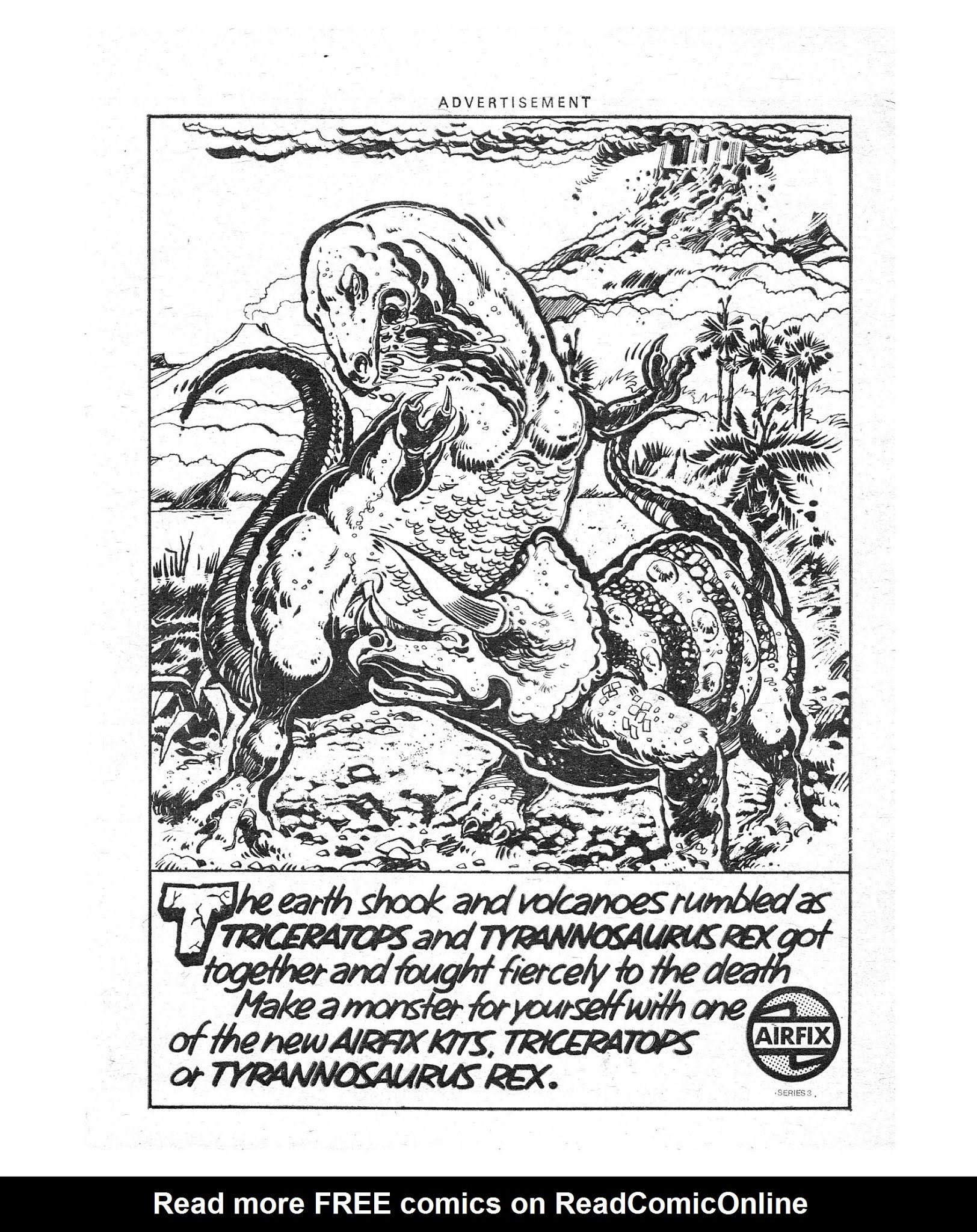 Read online Battle Picture Weekly comic -  Issue #125 - 24