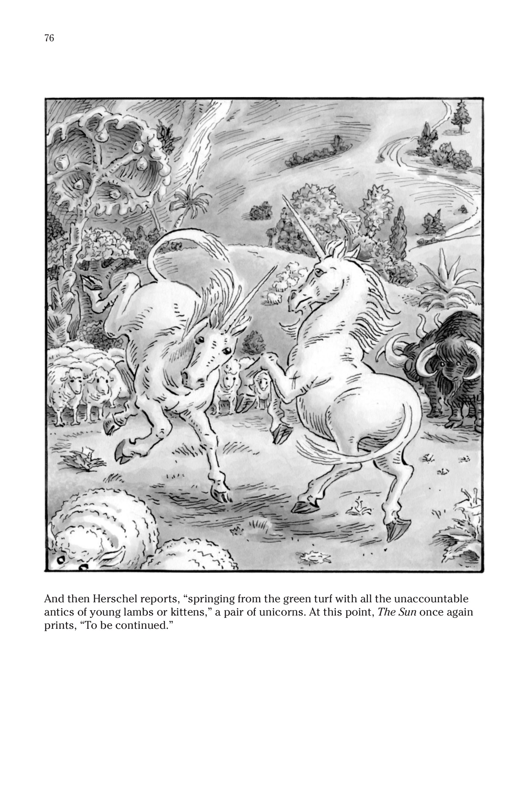 Read online Life on the Moon comic -  Issue # TPB (Part 1) - 77