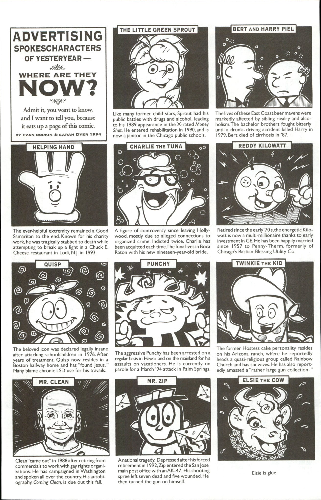 Read online Instant Piano comic -  Issue #2 - 6