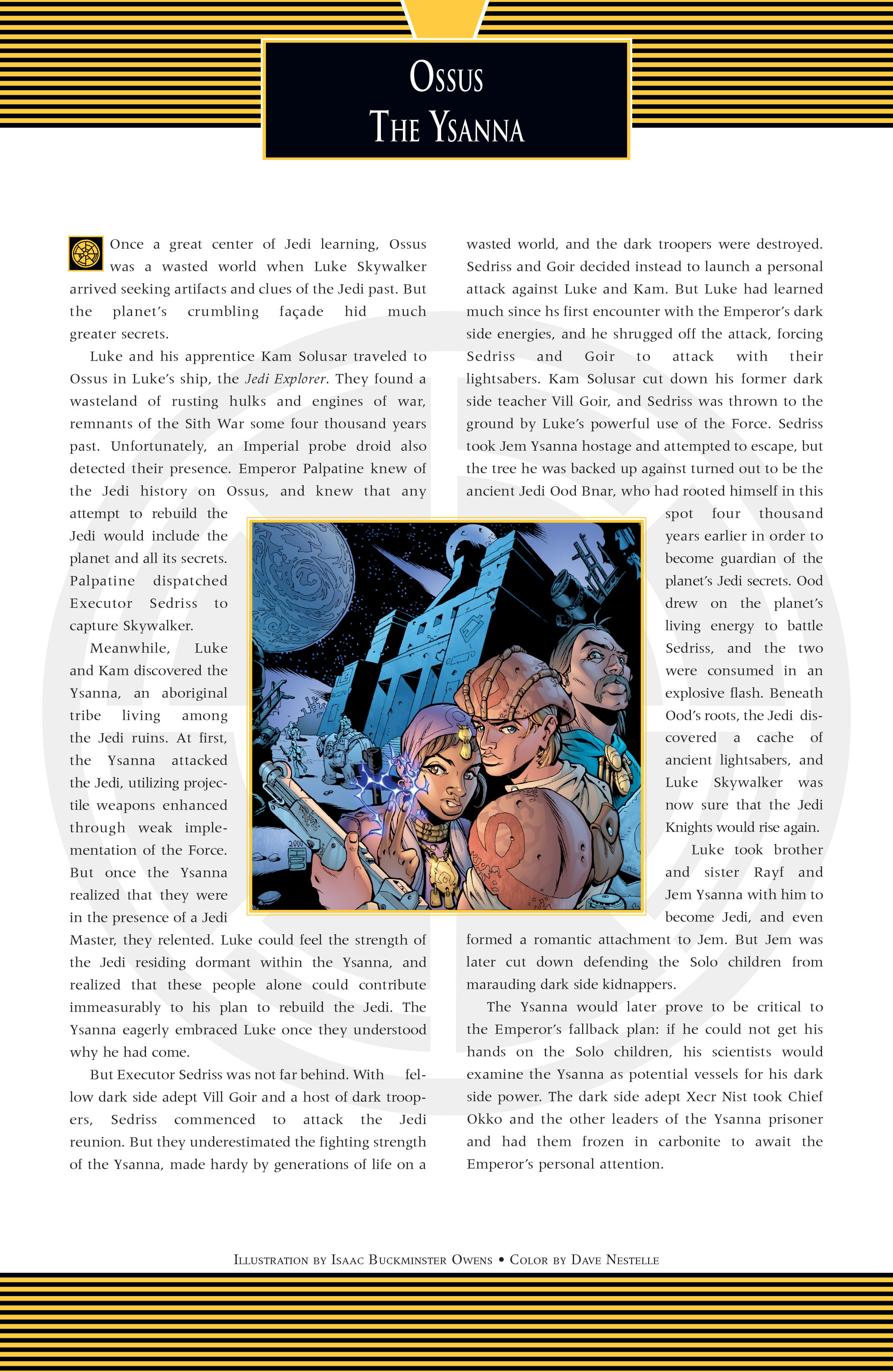 Read online Star Wars: Dark Empire Trilogy comic -  Issue # TPB (Part 4) - 73