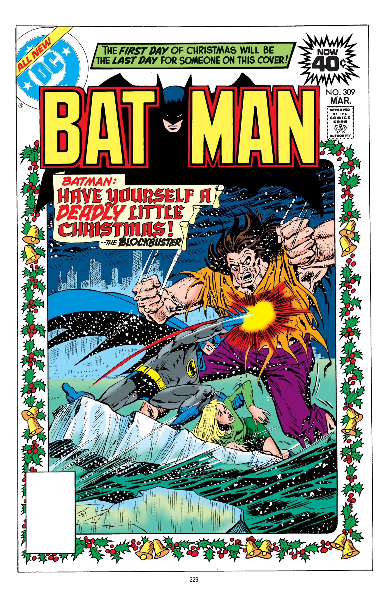 Read online Tales of the Batman: Len Wein comic -  Issue # TPB (Part 3) - 30