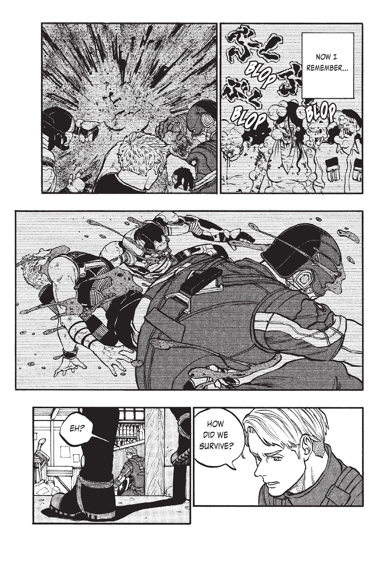 Read online Zombies Assemble 2 comic -  Issue #1 - 27