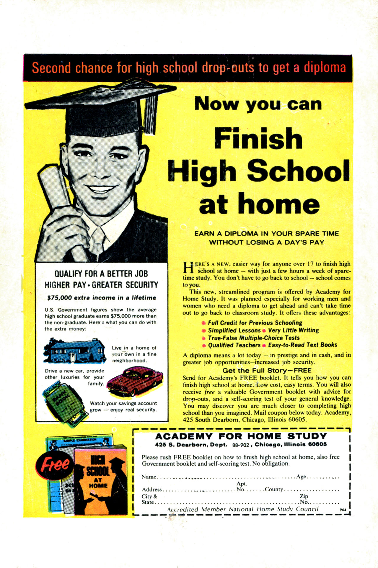 Read online Abbott & Costello comic -  Issue #8 - 36