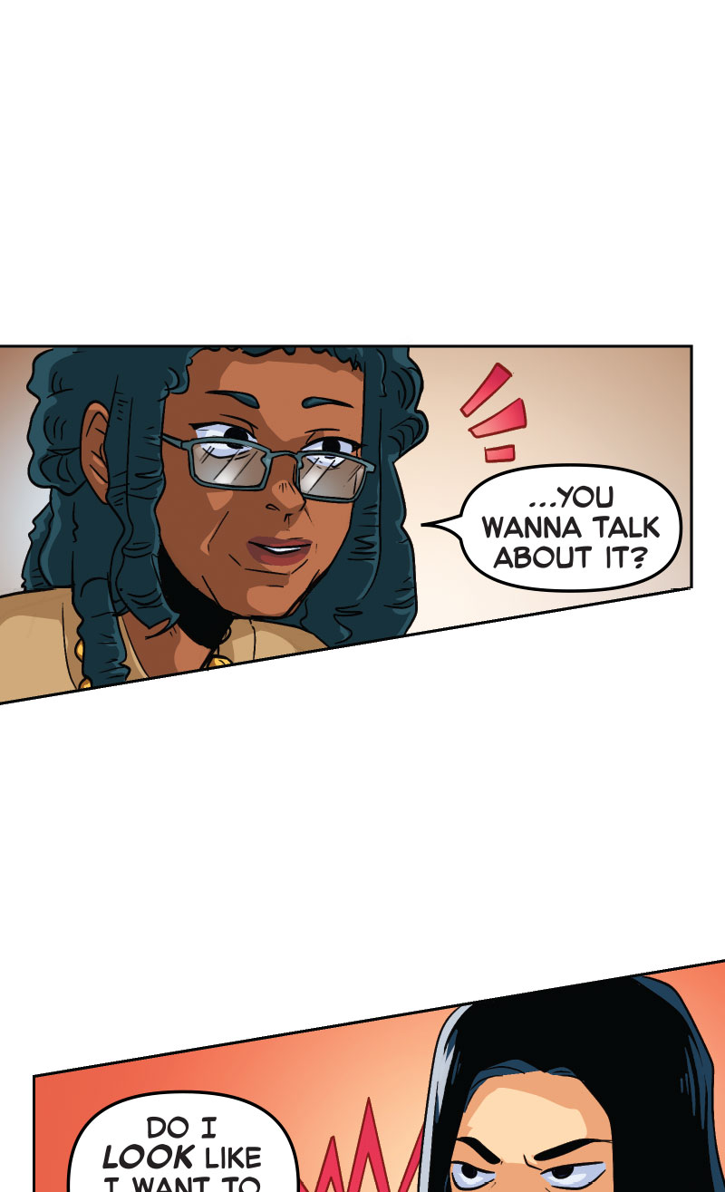 Read online Spider-Verse Unlimited: Infinity Comic comic -  Issue #40 - 4