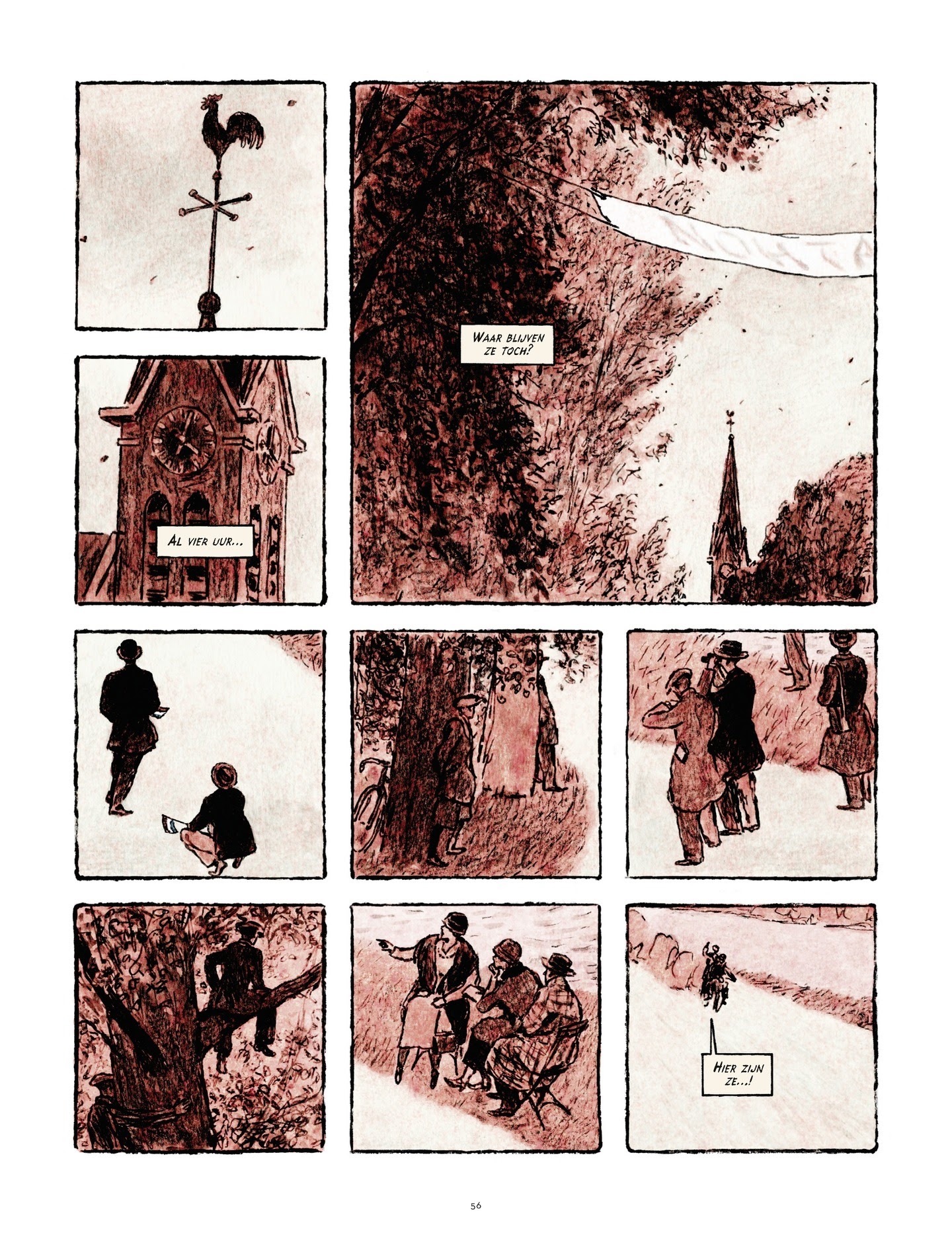 Read online Marathon comic -  Issue # TPB - 55