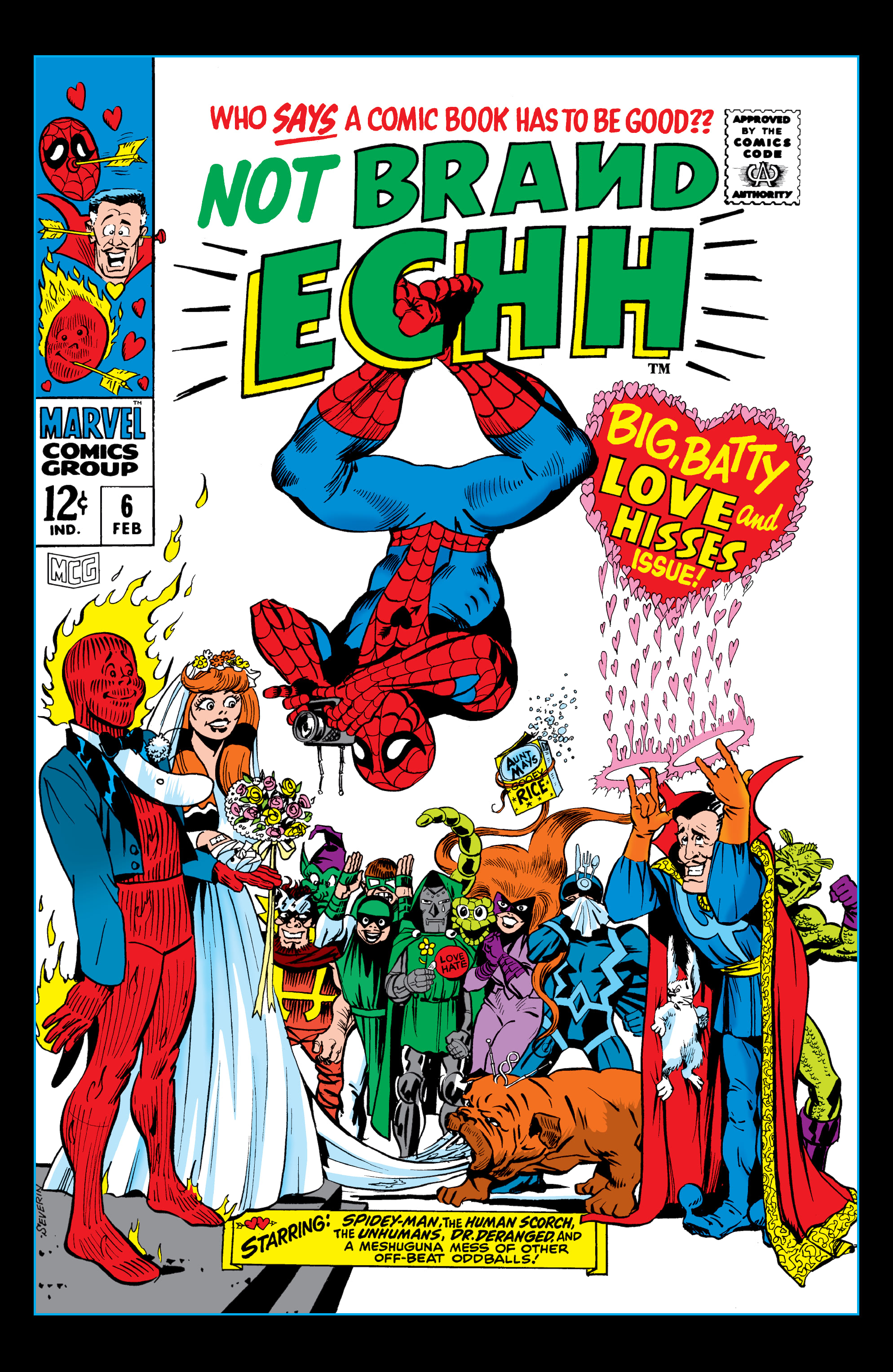 Read online Fantastic Four Epic Collection comic -  Issue # The Name is Doom (Part 5) - 73