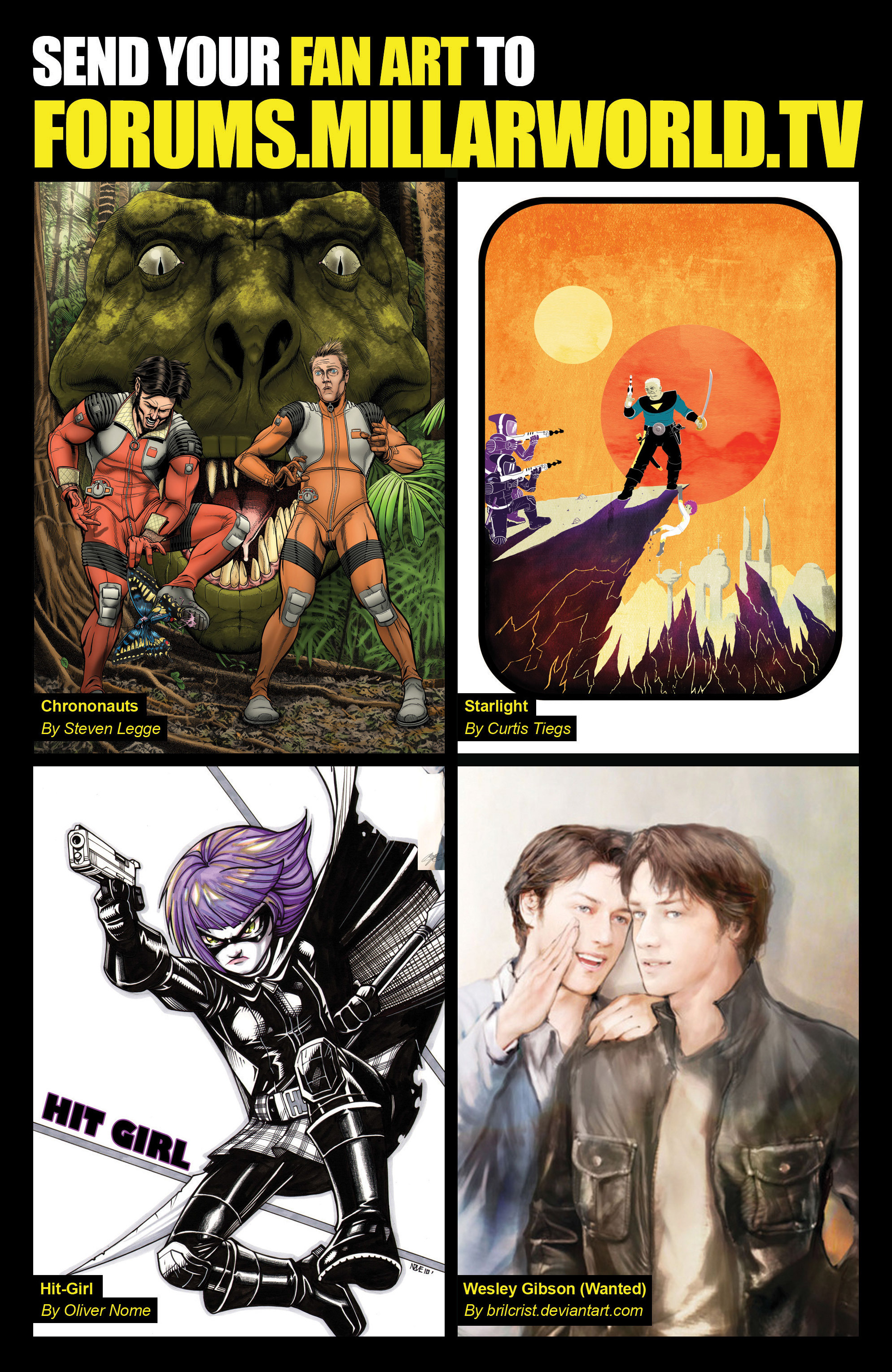 Read online Jupiter's Circle comic -  Issue #5 - 29