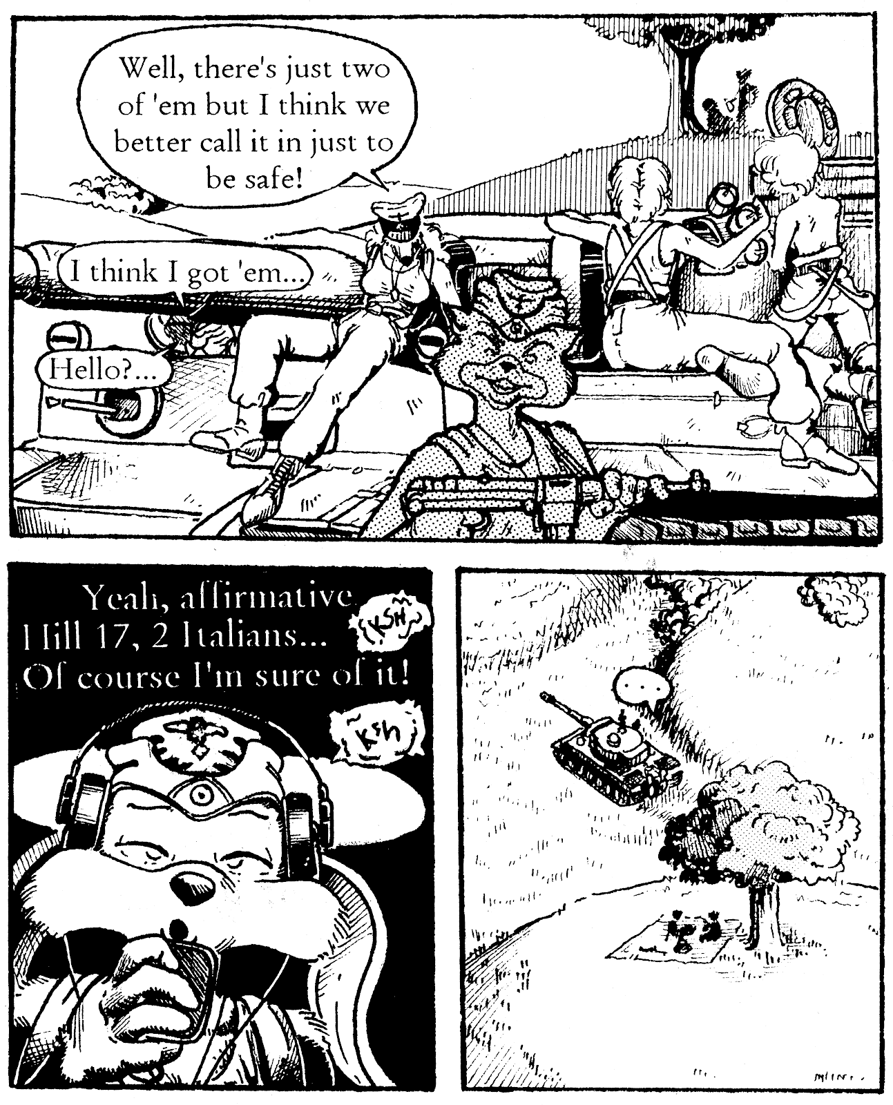 Furrlough issue 38 - Page 24