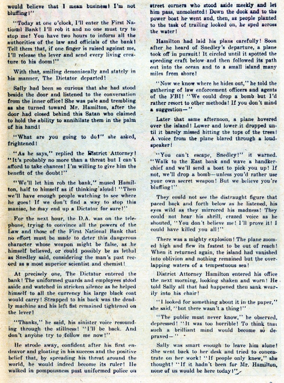 Read online Blackhawk (1957) comic -  Issue #41 - 41