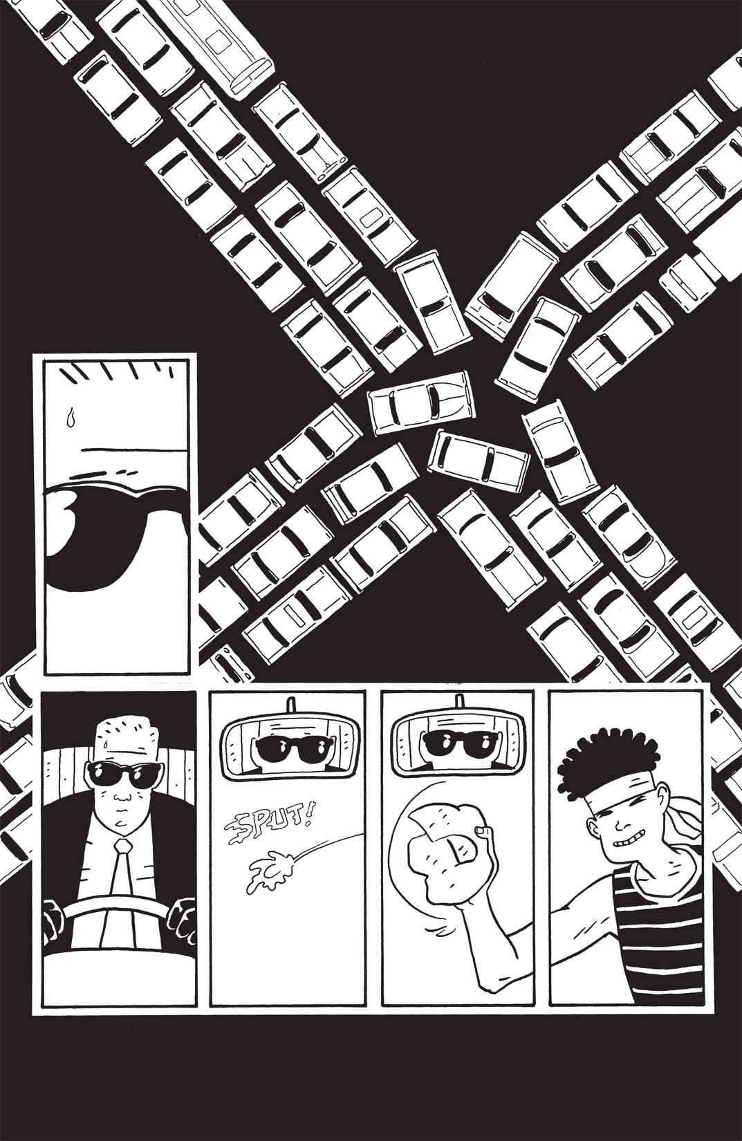 Read online Kane comic -  Issue # TPB 2 - 19