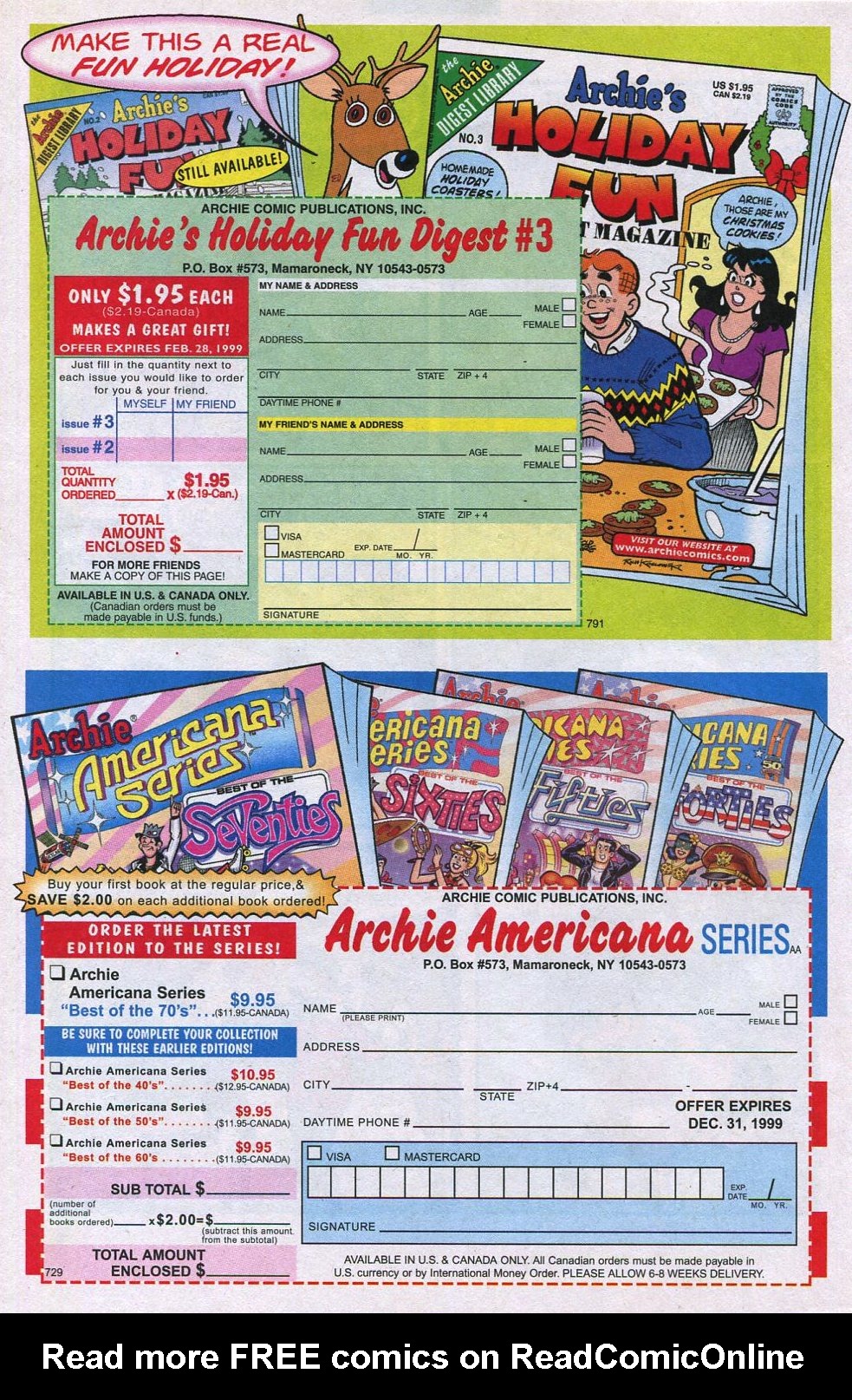 Read online Betty and Veronica (1987) comic -  Issue #132 - 34