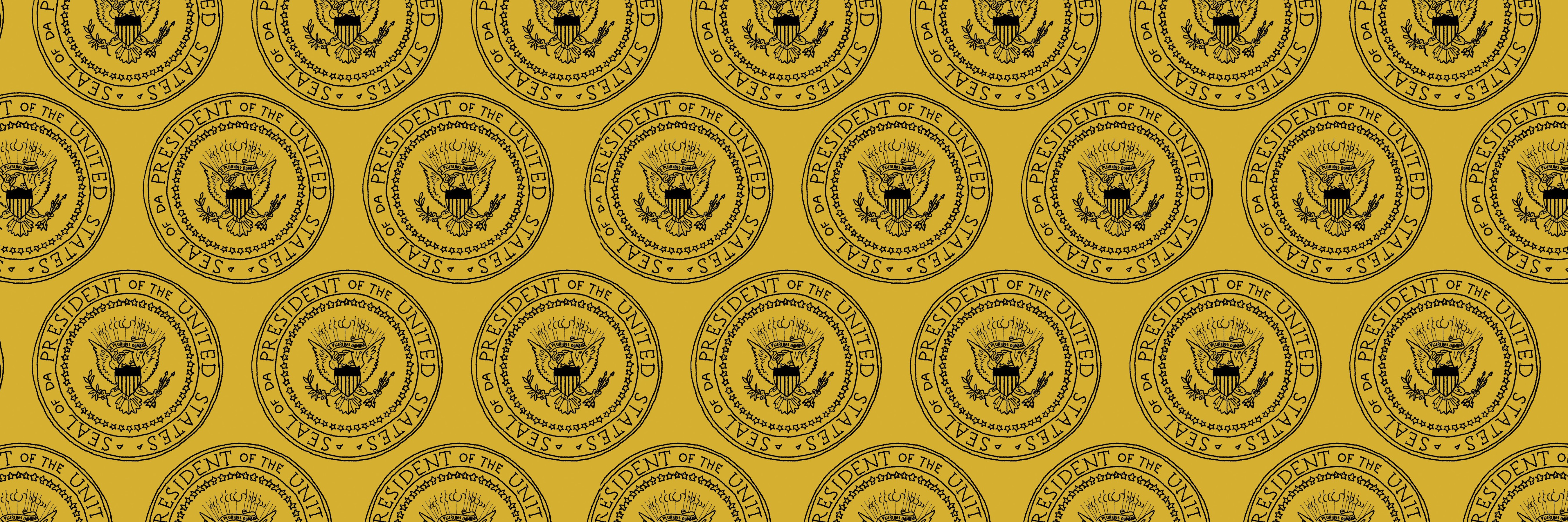 Read online Lil' Donnie: Executive Privilege comic -  Issue # TPB - 2