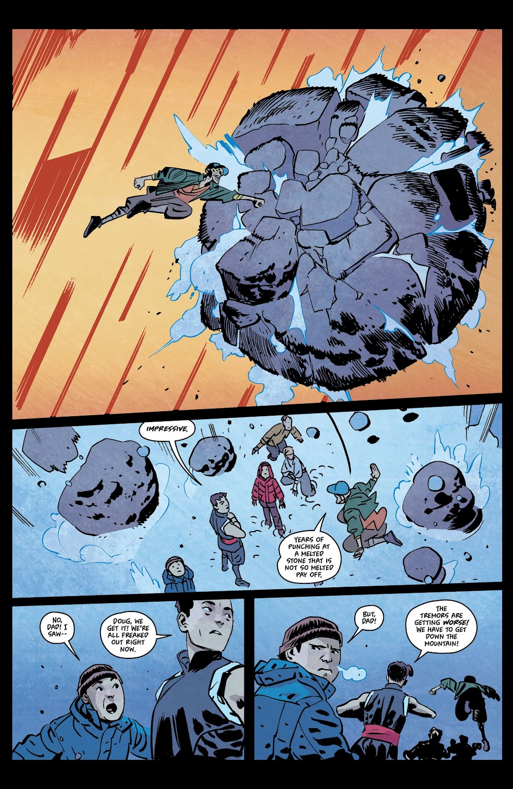 Fire Power issue 18 - Page 15