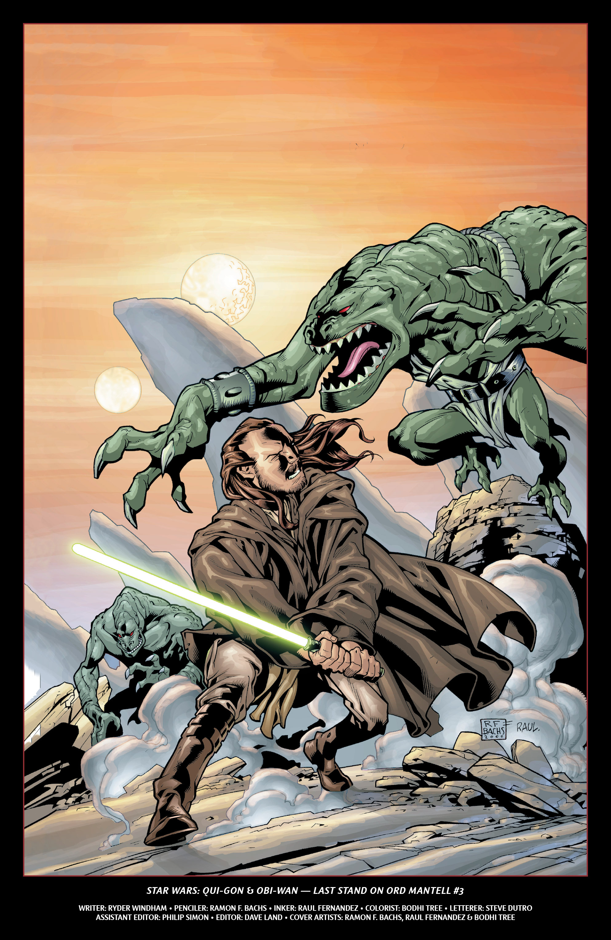 Read online Star Wars Legends: Rise of the Sith - Epic Collection comic -  Issue # TPB 1 (Part 4) - 21